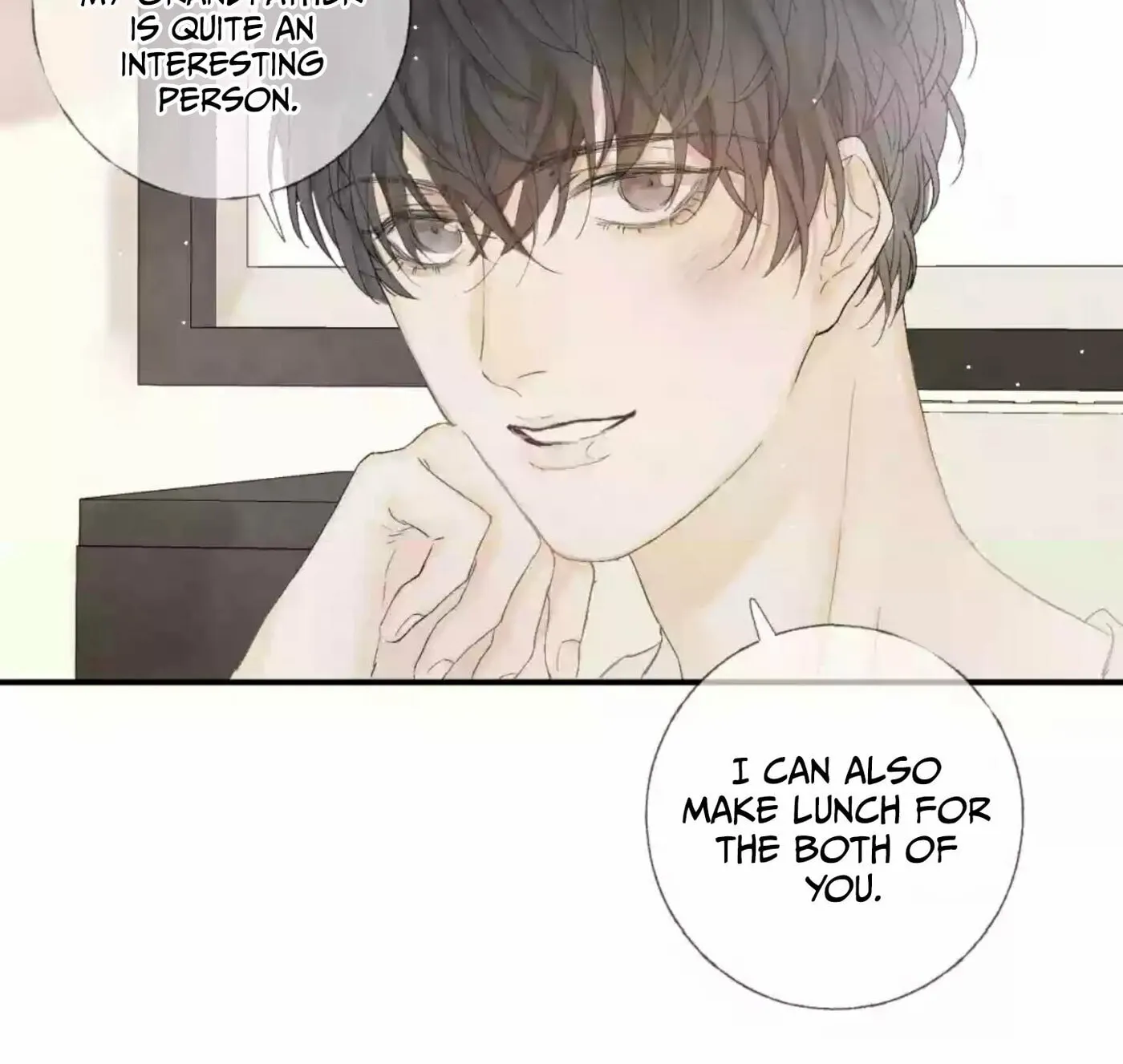 Read Shining Star (Colored) chapter 10 image 2 on Lezhin