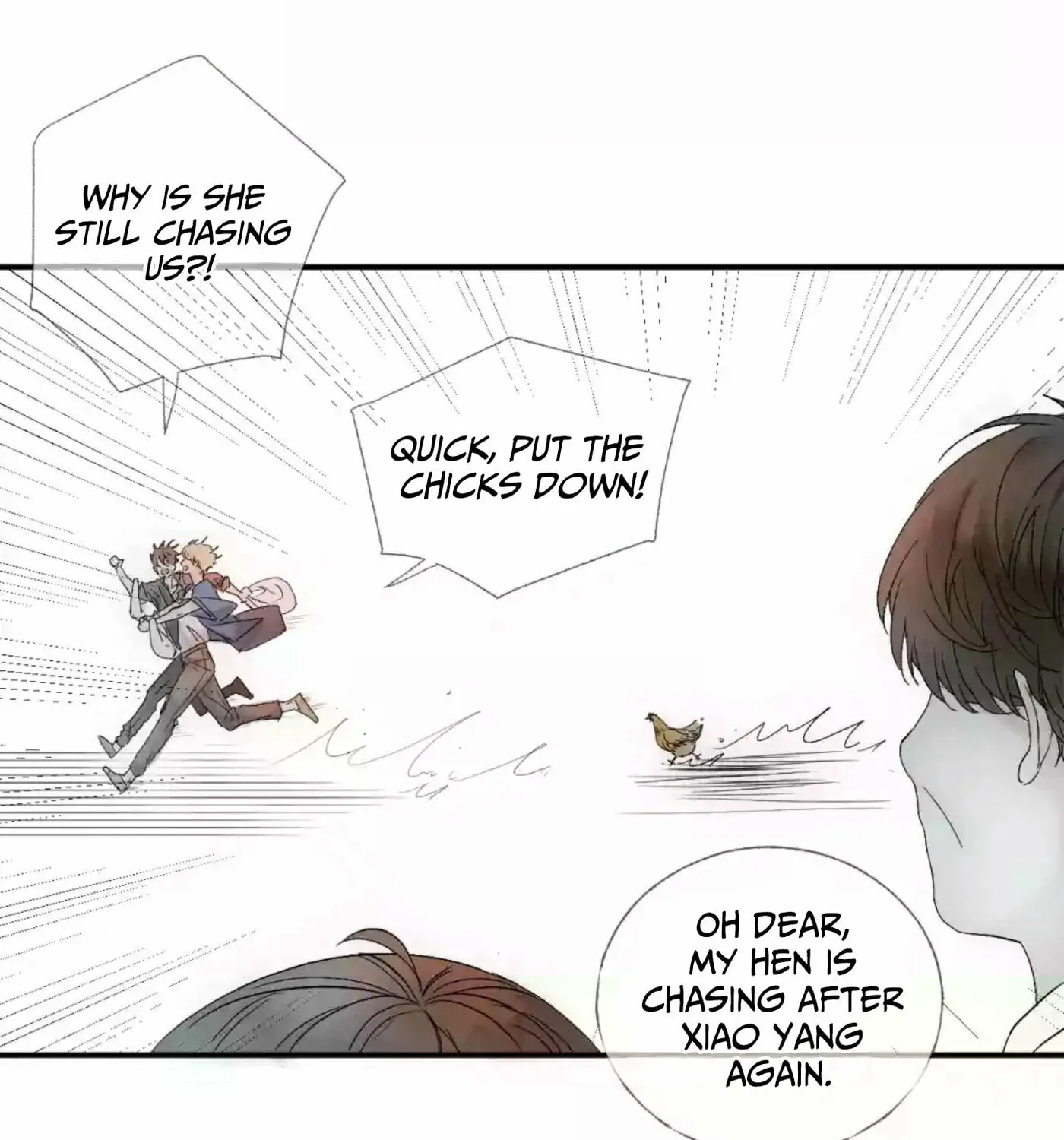 Read Shining Star (Colored) chapter 10 image 20 on Lezhin
