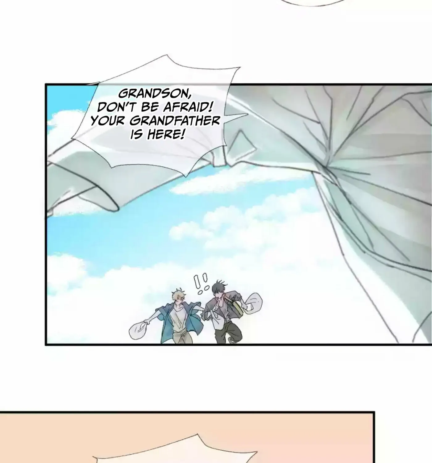 Read Shining Star (Colored) chapter 10 image 21 on Lezhin