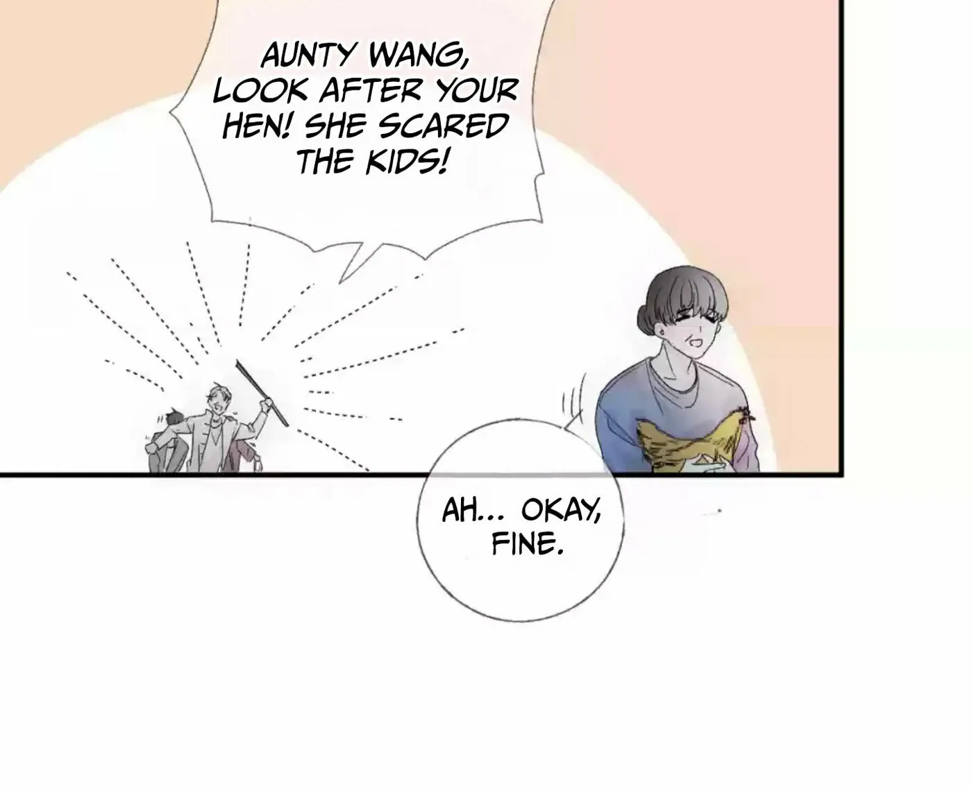 Read Shining Star (Colored) chapter 10 image 22 on Lezhin