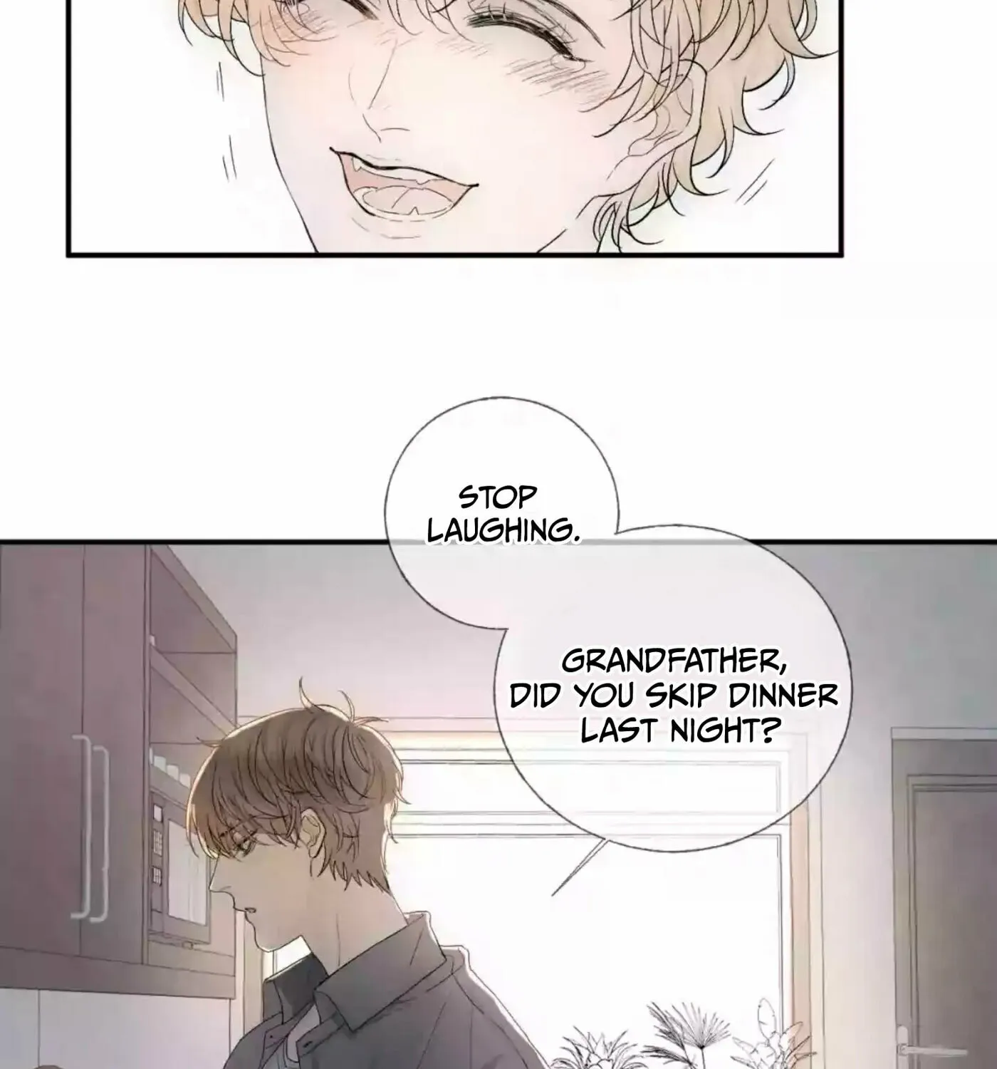 Read Shining Star (Colored) chapter 10 image 24 on Lezhin