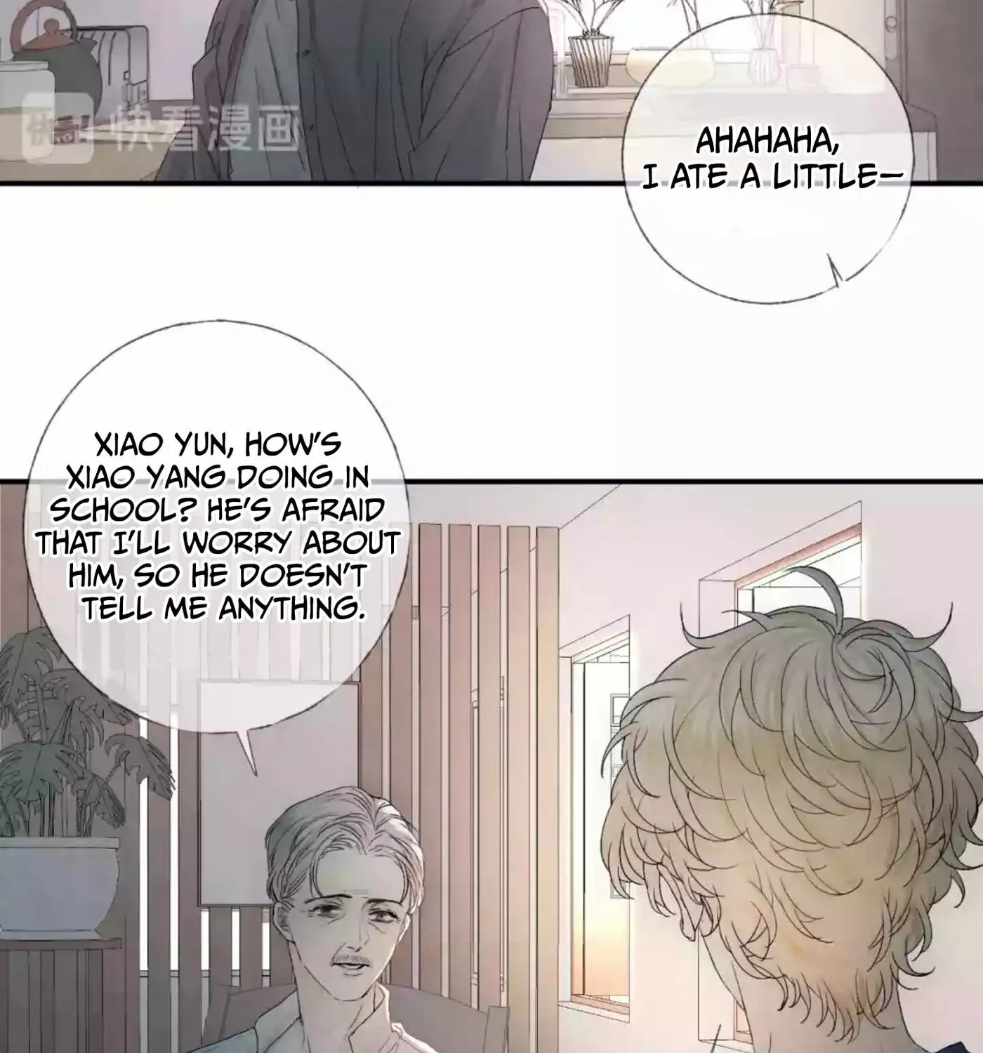 Read Shining Star (Colored) chapter 10 image 25 on Lezhin