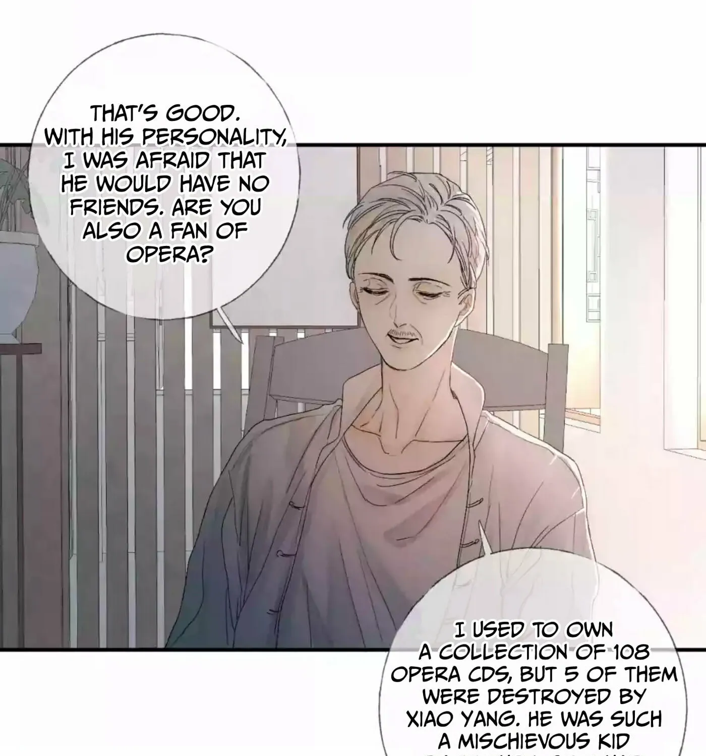 Read Shining Star (Colored) chapter 10 image 27 on Lezhin