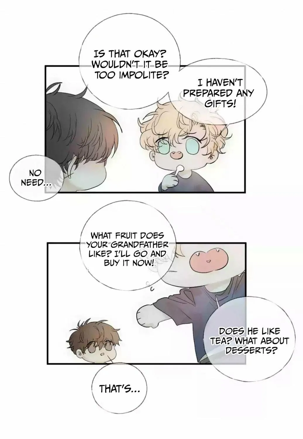Read Shining Star (Colored) chapter 10 image 3 on Lezhin