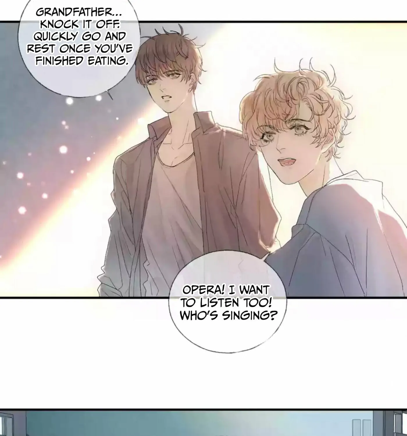 Read Shining Star (Colored) chapter 10 image 34 on Lezhin