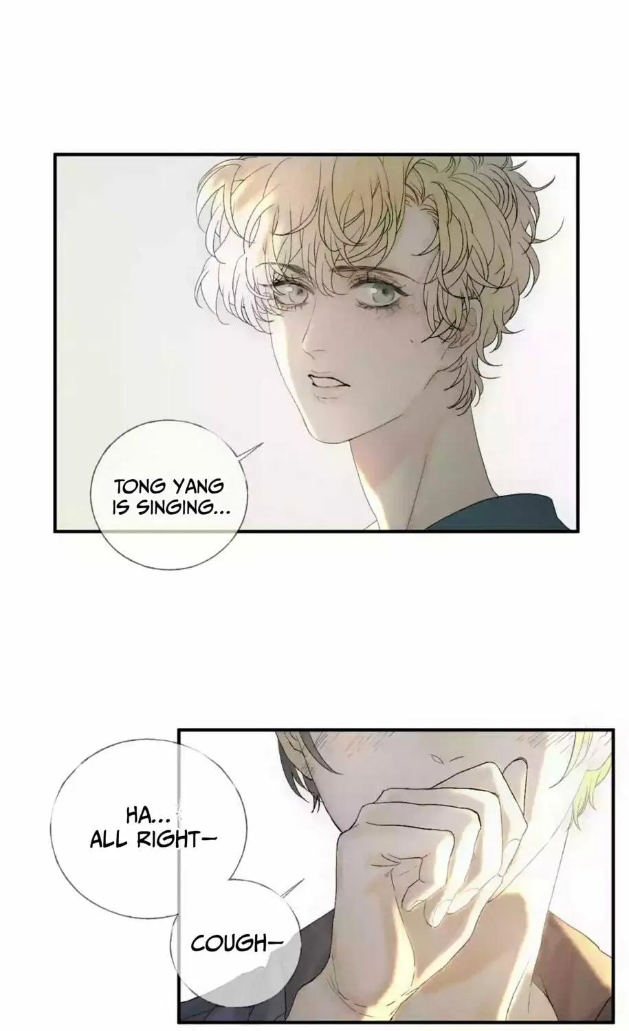 Read Shining Star (Colored) chapter 10 image 36 on Lezhin