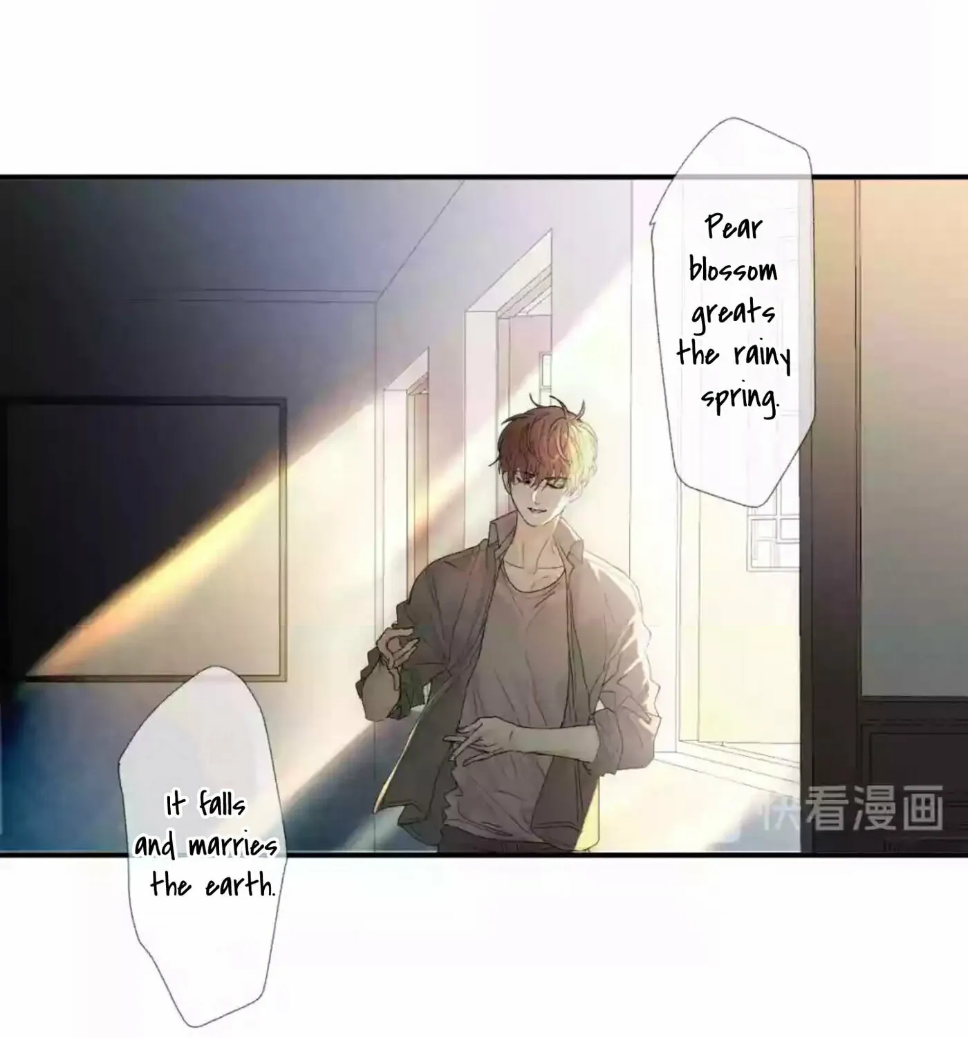 Read Shining Star (Colored) chapter 10 image 38 on Lezhin