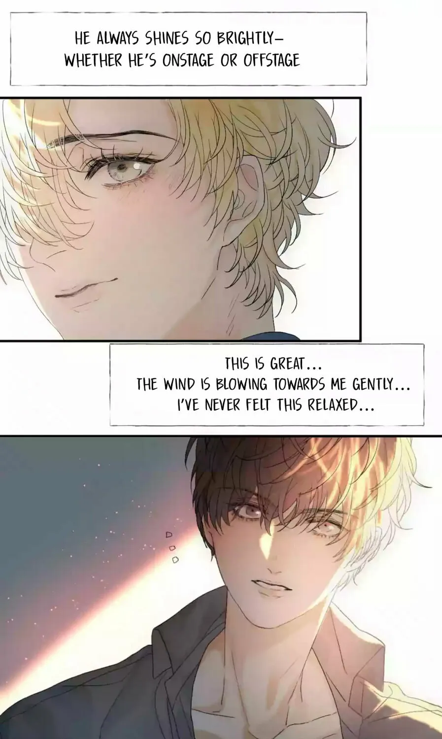 Read Shining Star (Colored) chapter 10 image 41 on Lezhin