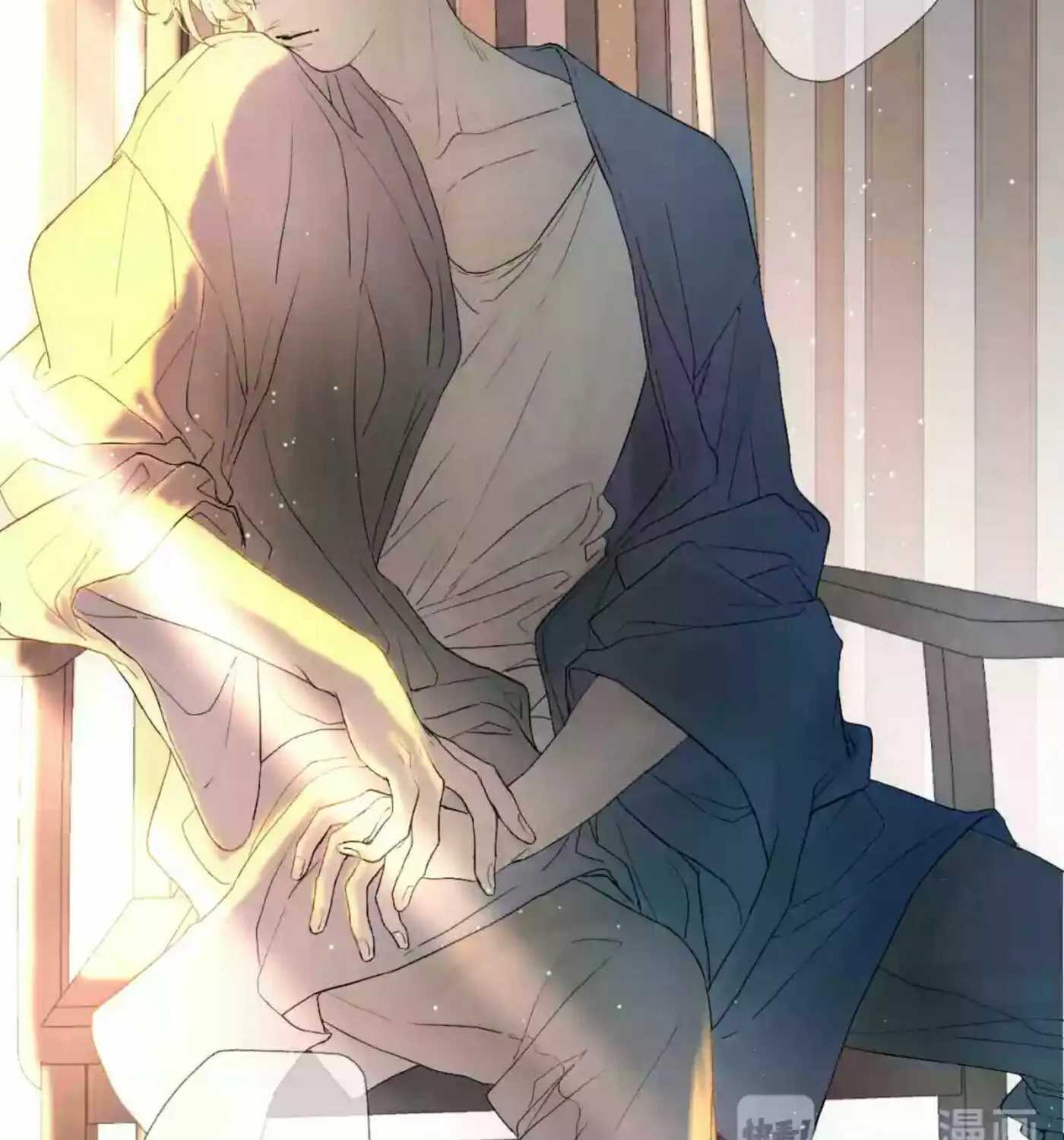 Read Shining Star (Colored) chapter 10 image 44 on Lezhin