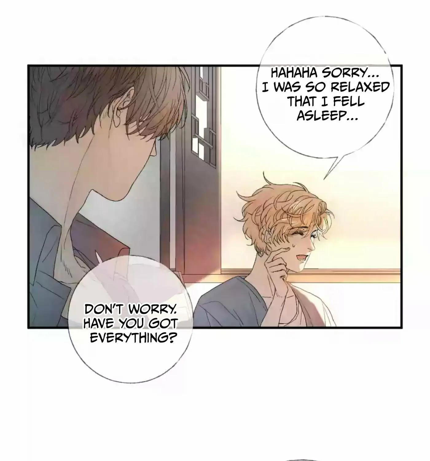 Read Shining Star (Colored) chapter 10 image 47 on Lezhin