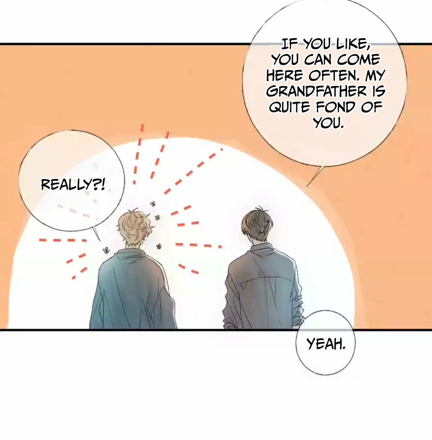 Read Shining Star (Colored) chapter 10 image 49 on Lezhin