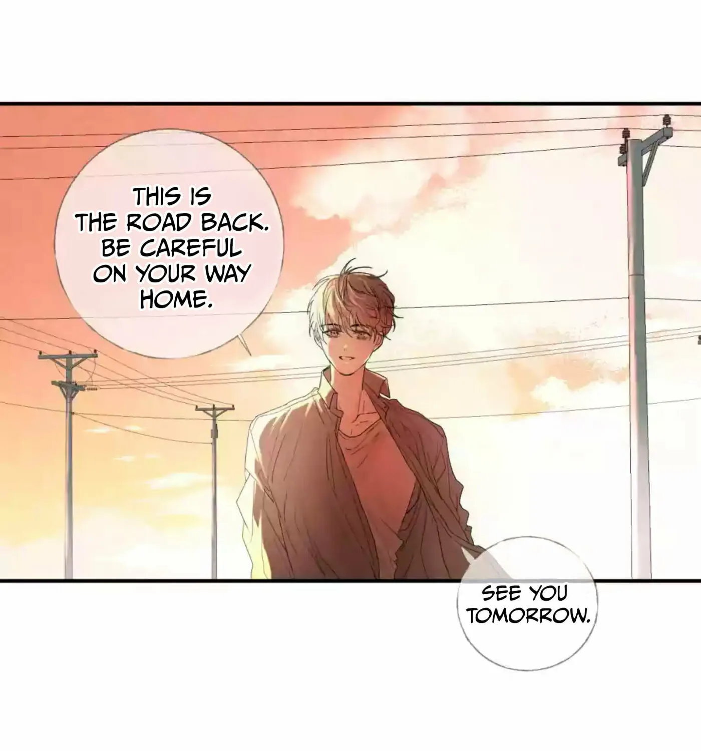 Read Shining Star (Colored) chapter 10 image 50 on Lezhin