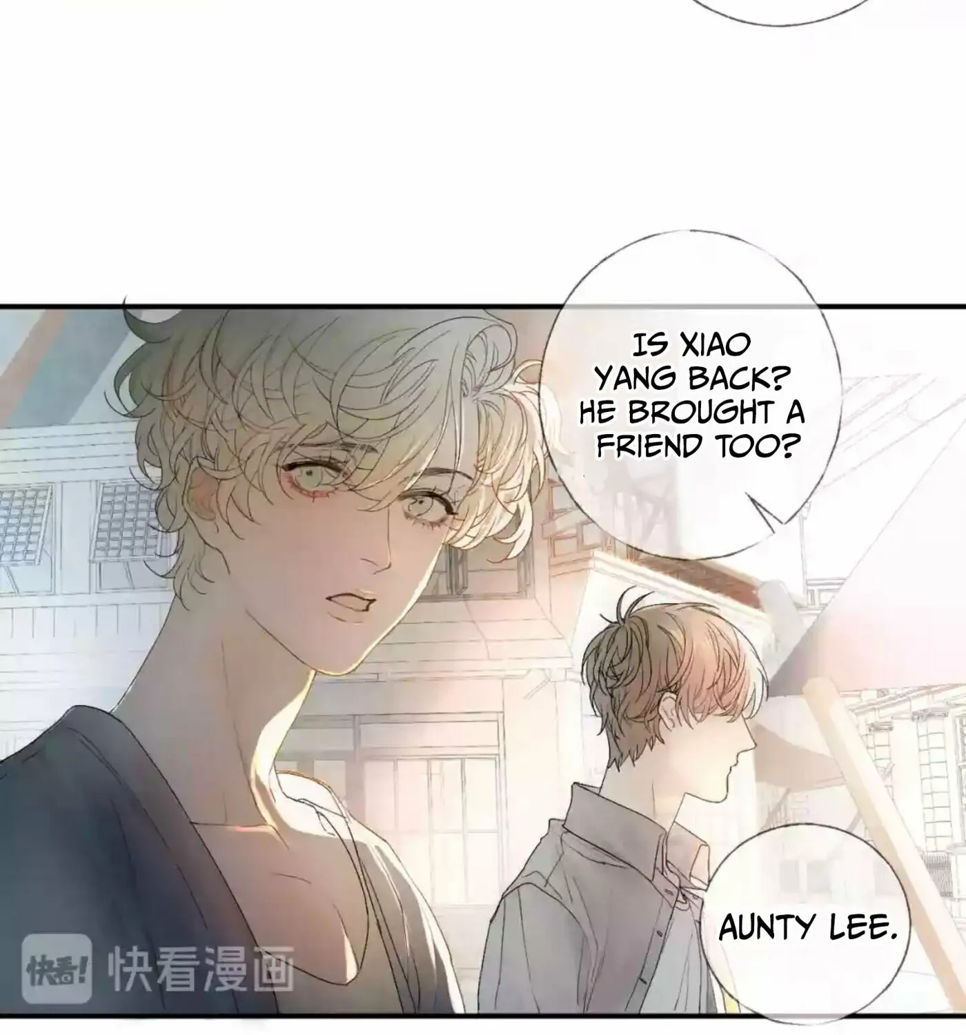 Read Shining Star (Colored) chapter 10 image 8 on Lezhin