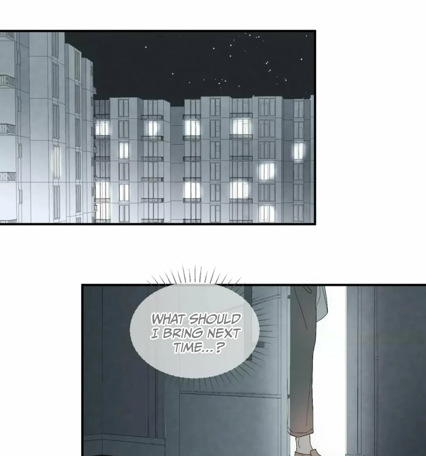 Read Shining Star (Colored) chapter 11 image 1 on Lezhin