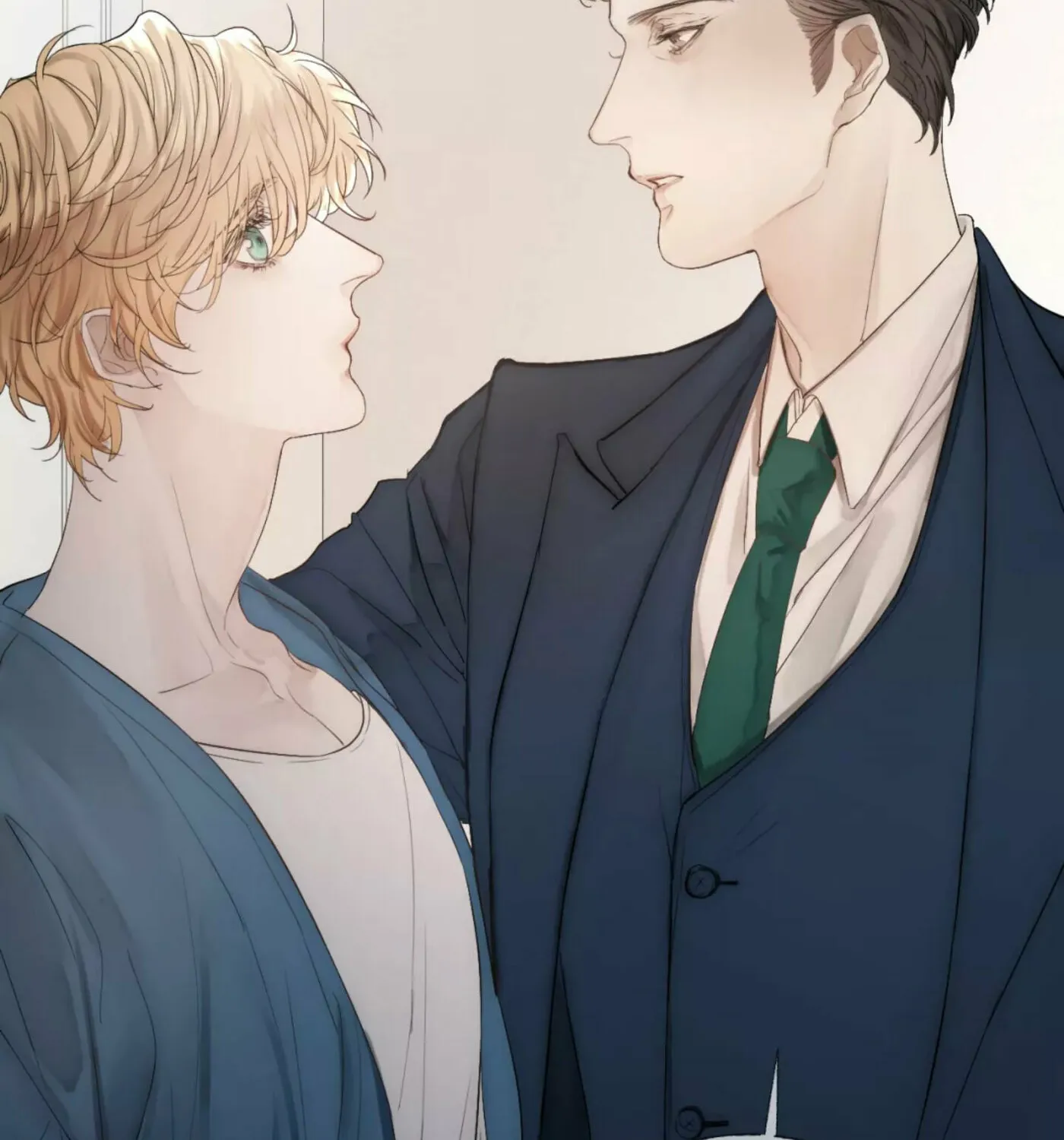 Read Shining Star (Colored) chapter 11 image 10 on Lezhin