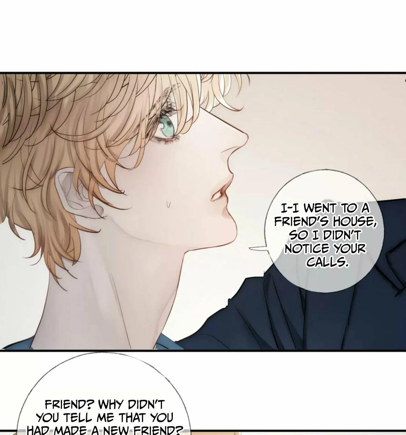 Read Shining Star (Colored) chapter 11 image 12 on Lezhin