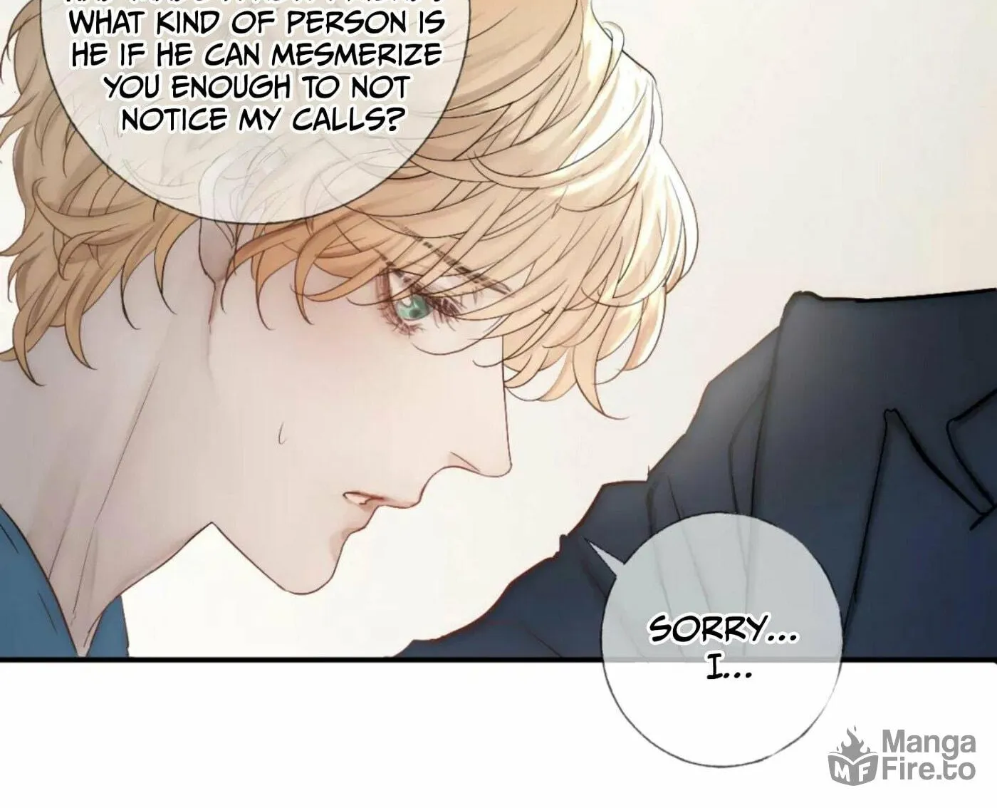 Read Shining Star (Colored) chapter 11 image 13 on Lezhin