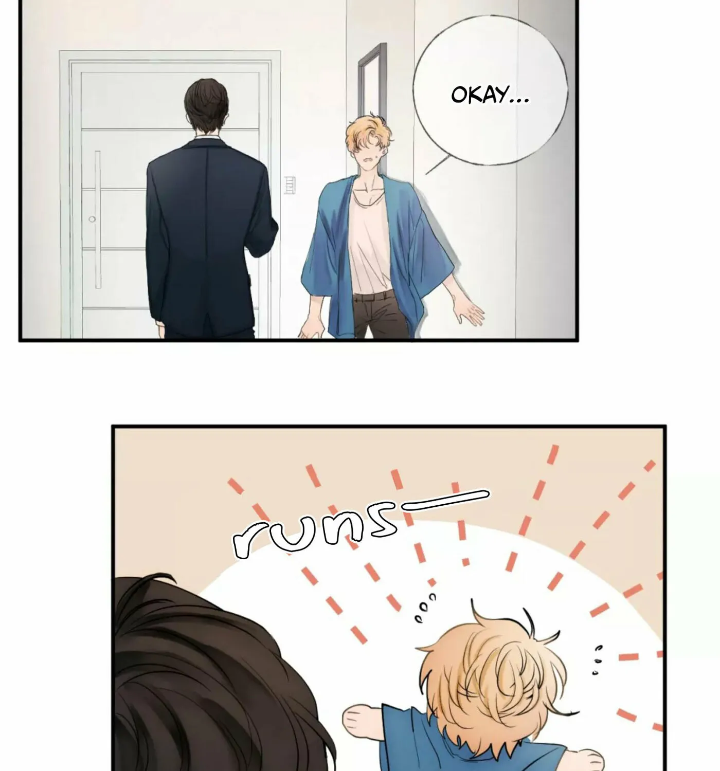 Read Shining Star (Colored) chapter 11 image 15 on Lezhin