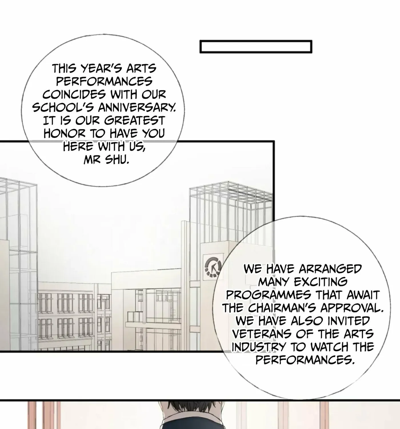 Read Shining Star (Colored) chapter 11 image 17 on Lezhin