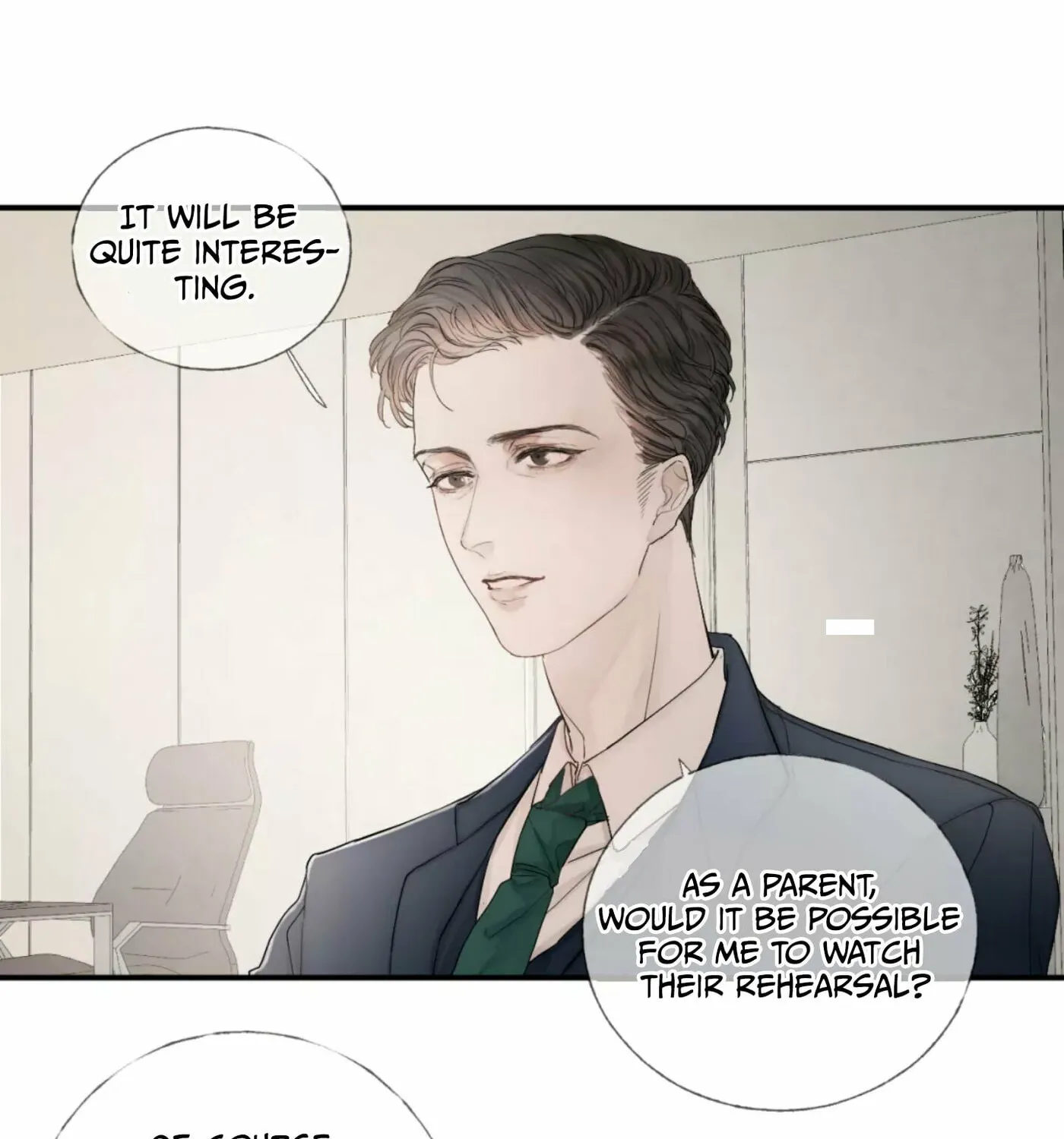 Read Shining Star (Colored) chapter 11 image 20 on Lezhin