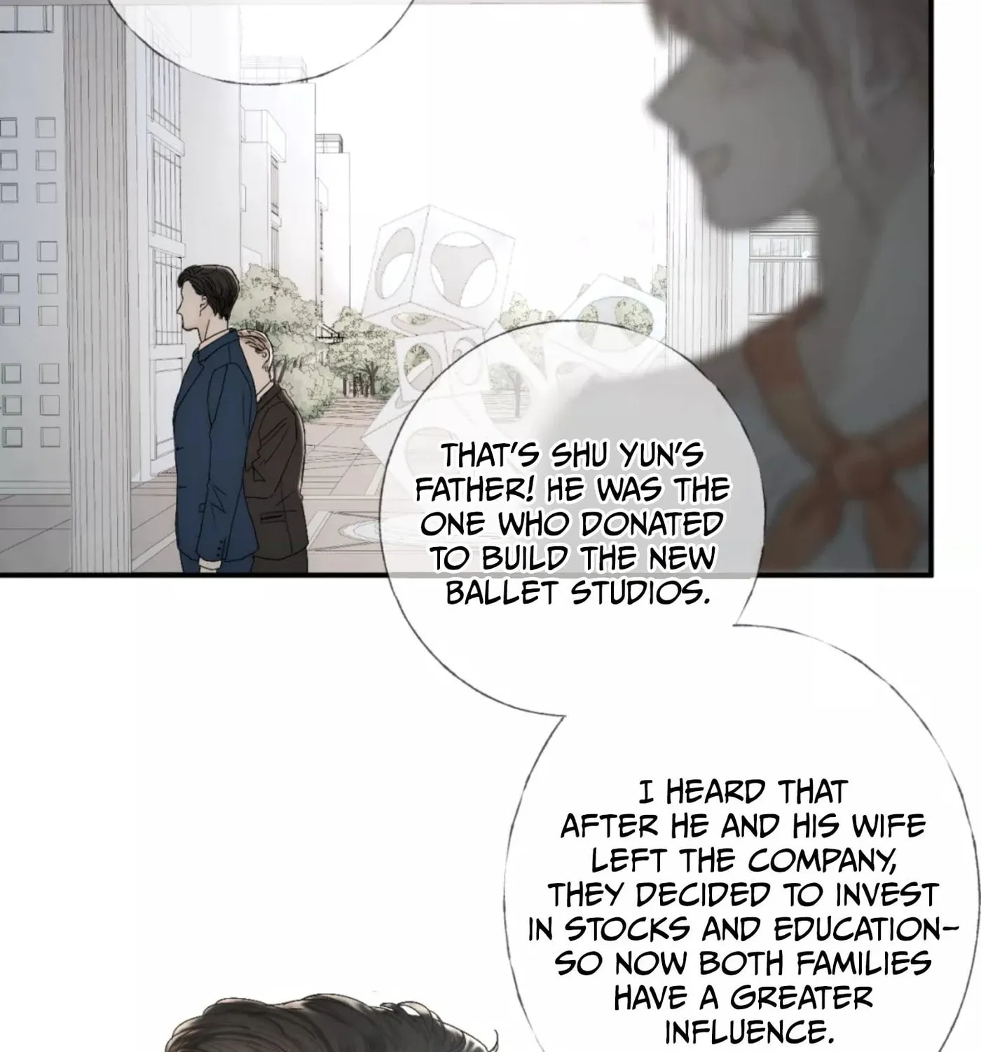 Read Shining Star (Colored) chapter 11 image 24 on Lezhin