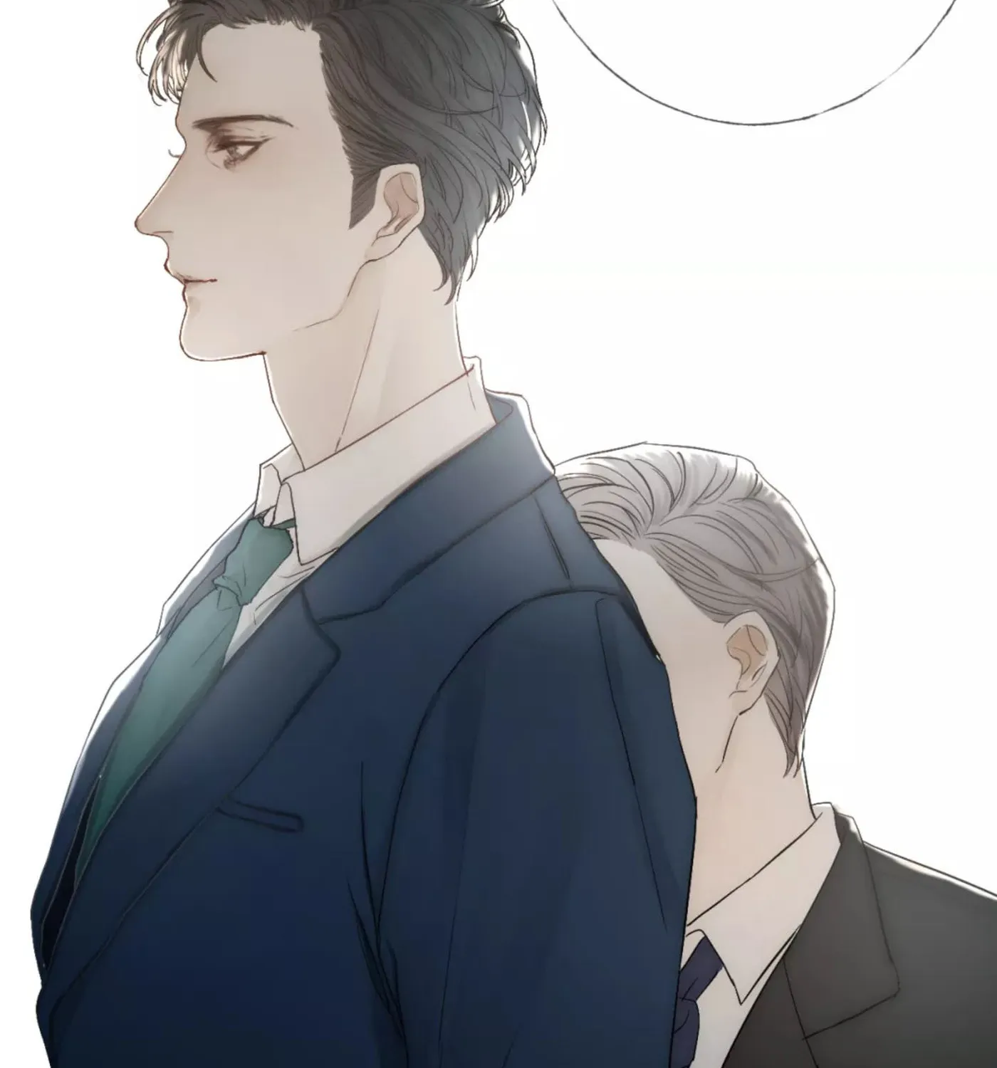 Read Shining Star (Colored) chapter 11 image 25 on Lezhin