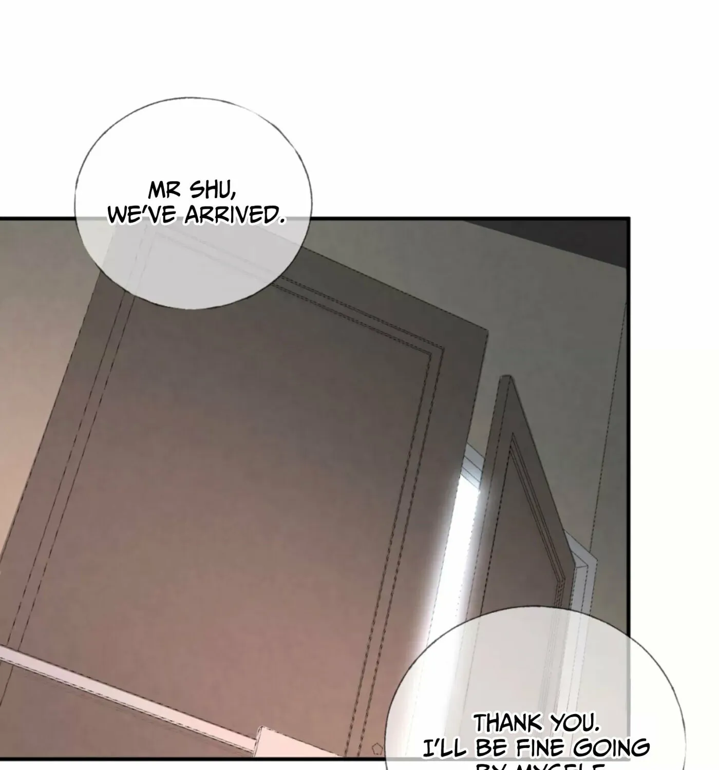 Read Shining Star (Colored) chapter 11 image 27 on Lezhin