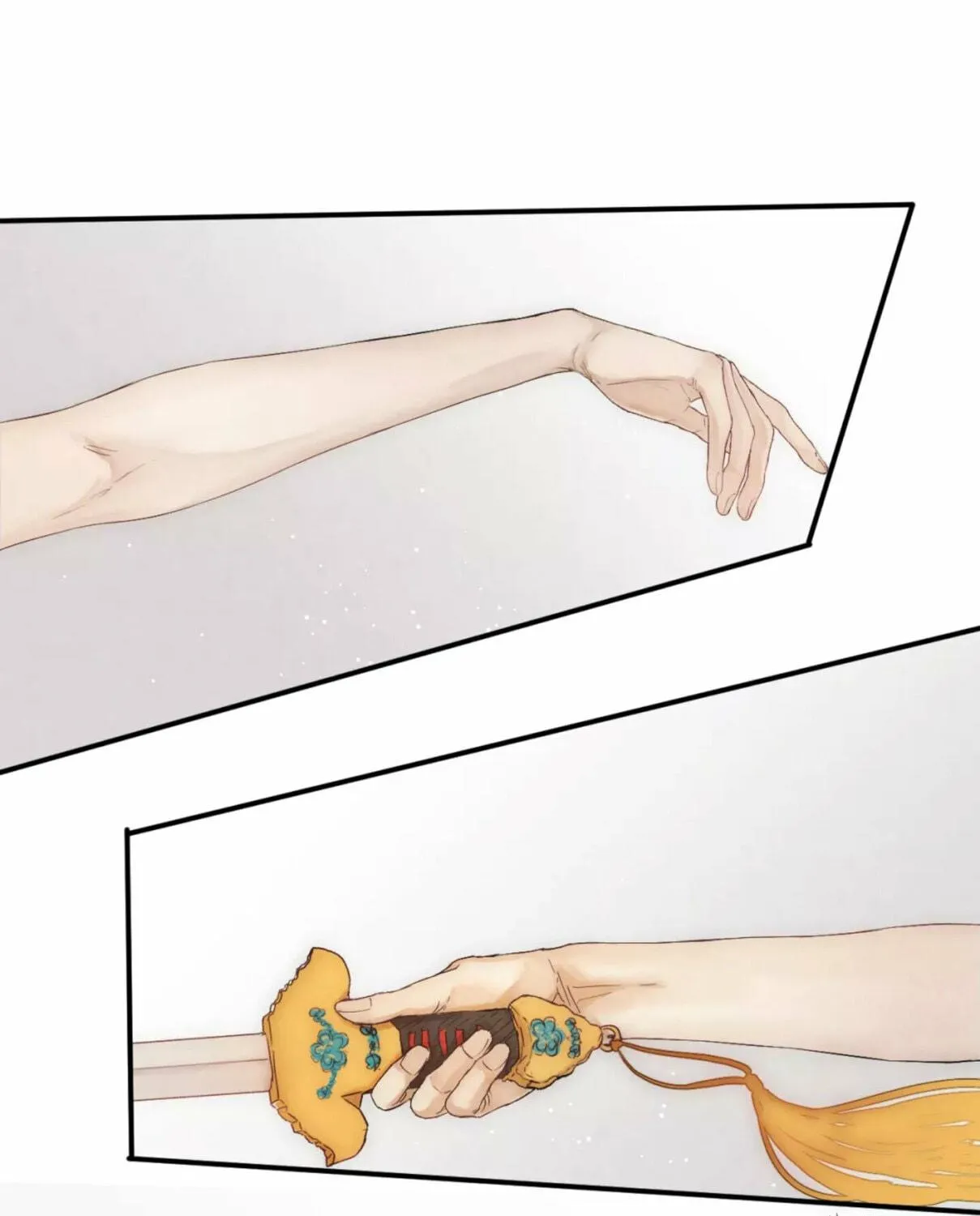 Read Shining Star (Colored) chapter 11 image 29 on Lezhin