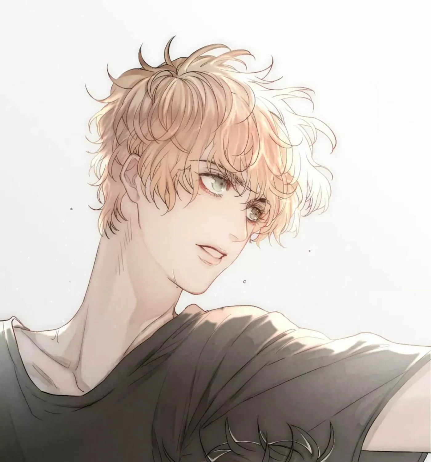 Read Shining Star (Colored) chapter 11 image 31 on Lezhin