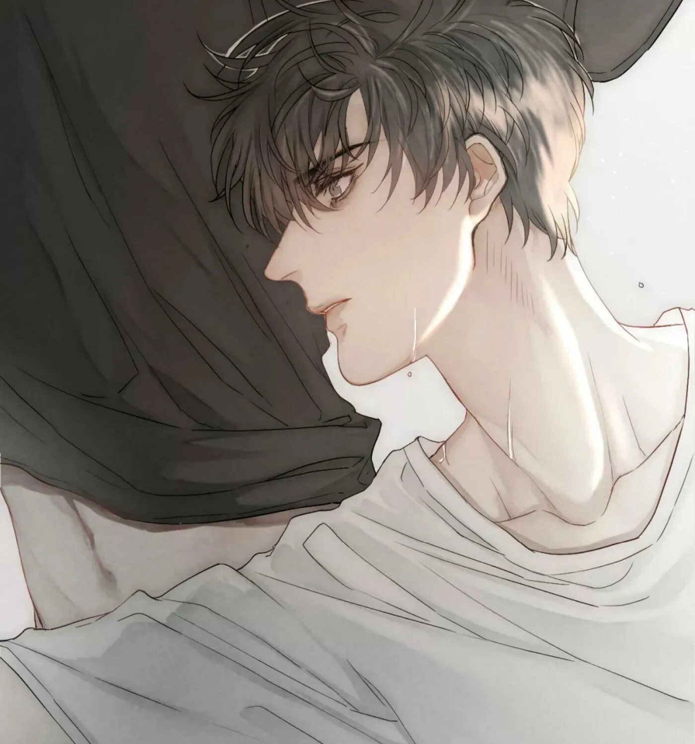 Read Shining Star (Colored) chapter 11 image 32 on Lezhin