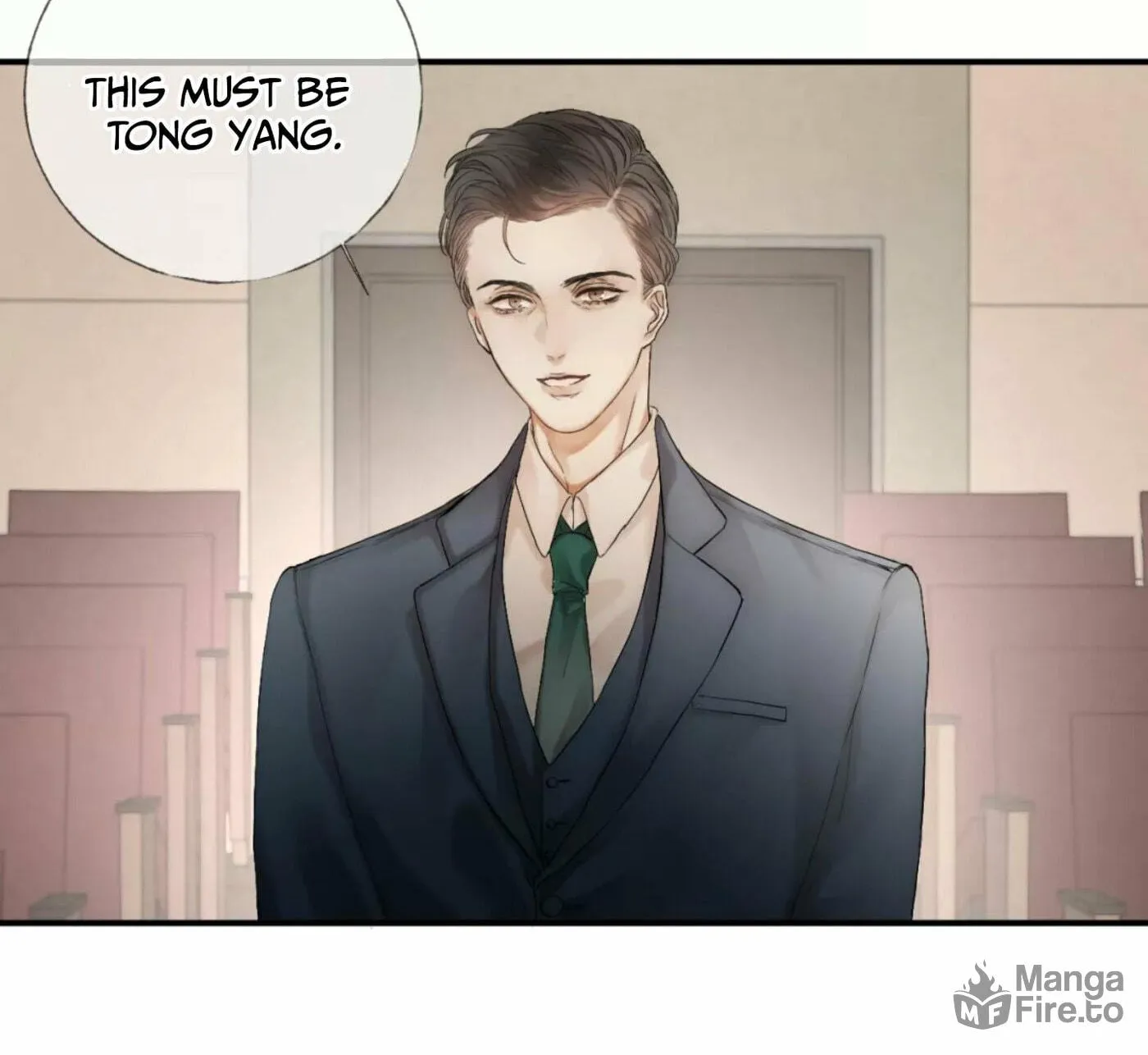 Read Shining Star (Colored) chapter 11 image 38 on Lezhin