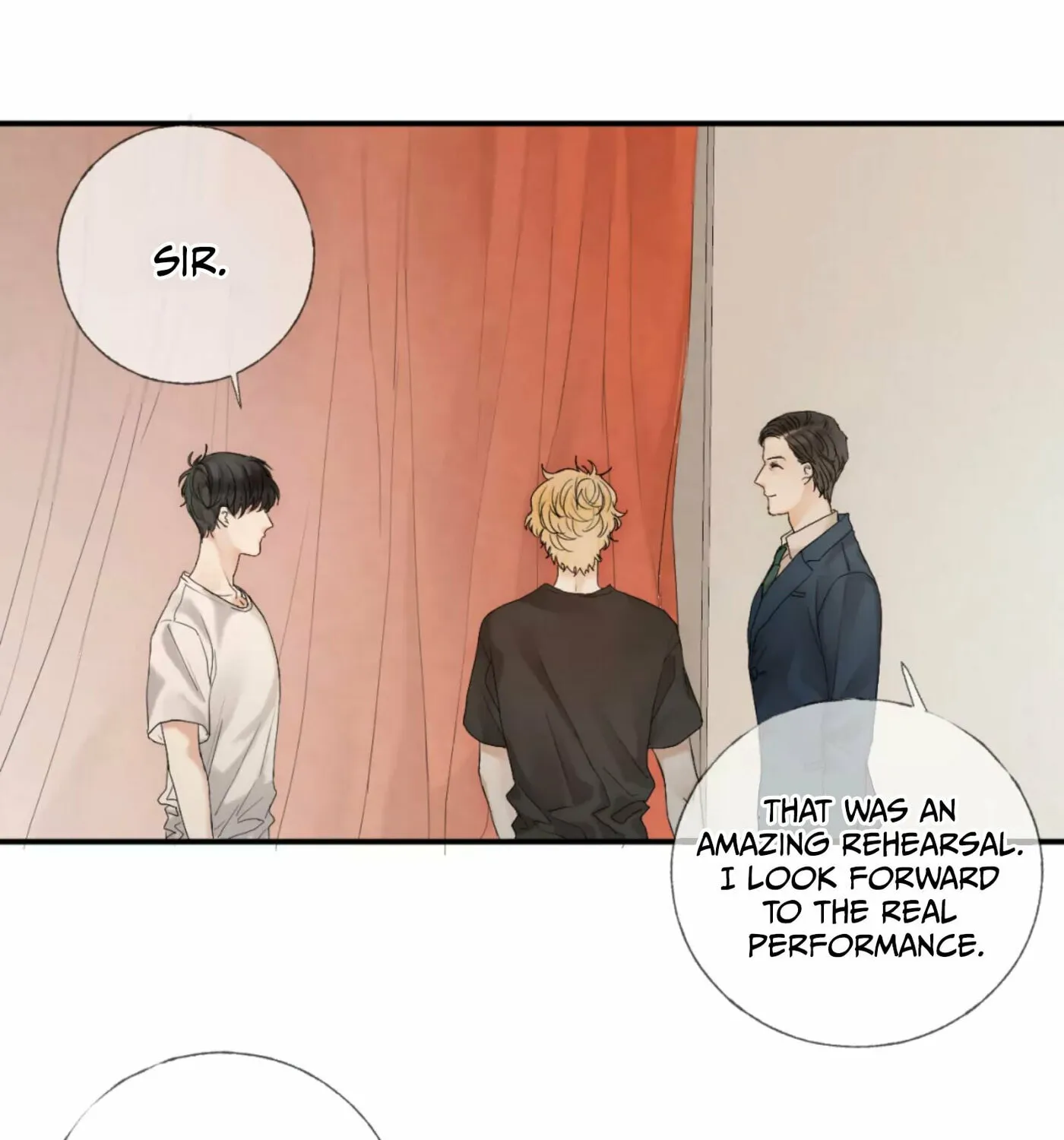 Read Shining Star (Colored) chapter 11 image 39 on Lezhin