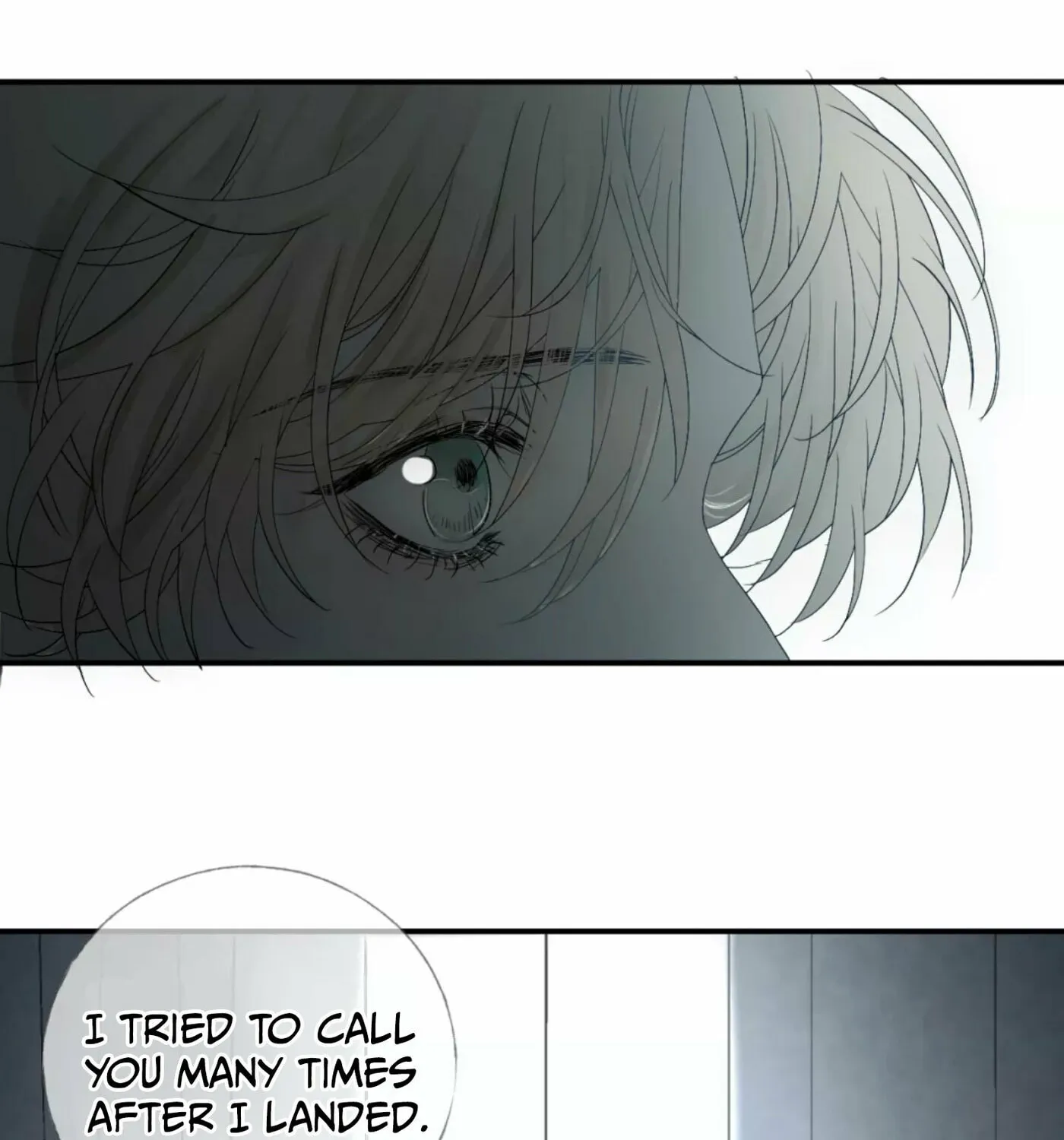 Read Shining Star (Colored) chapter 11 image 4 on Lezhin