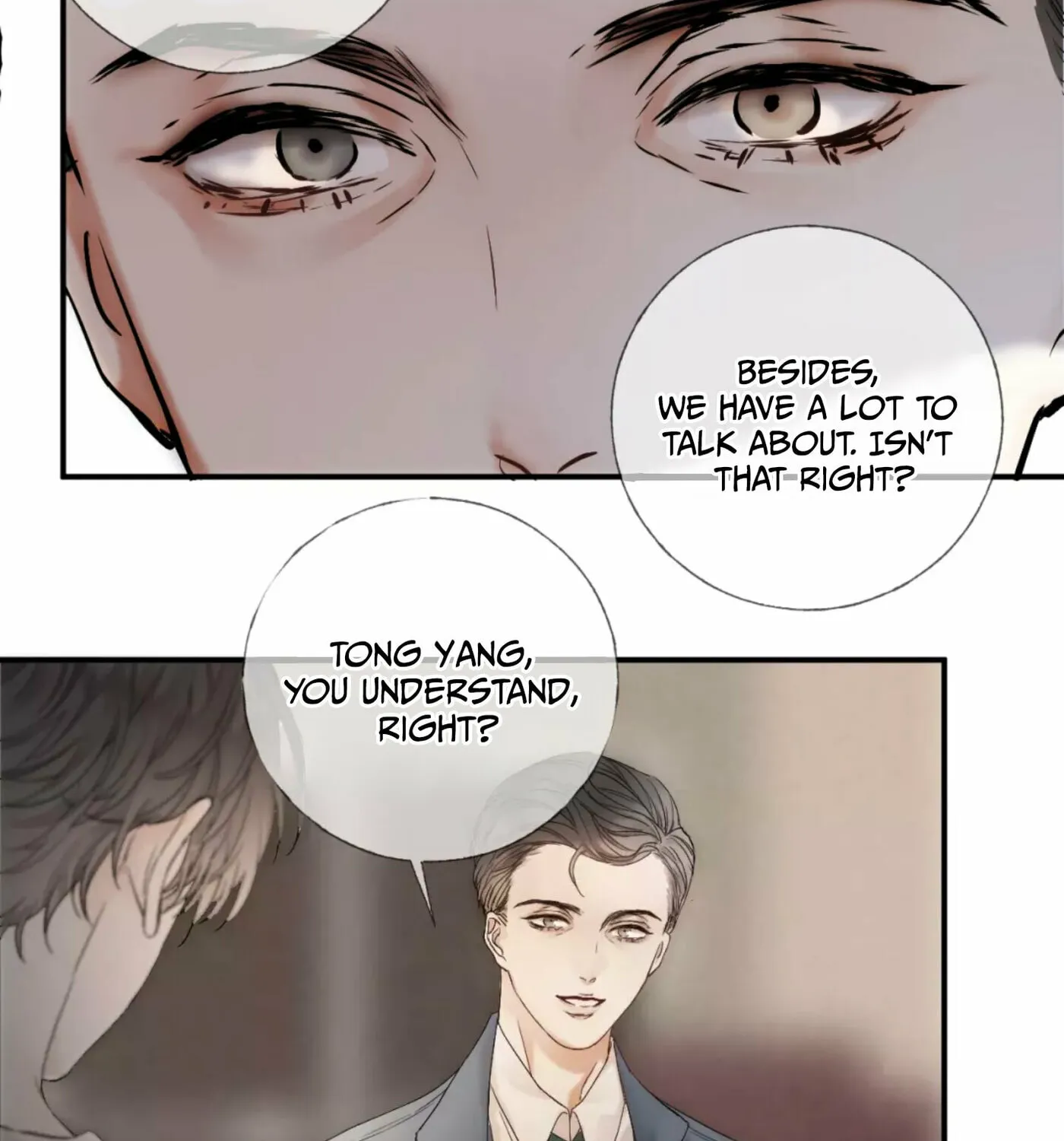 Read Shining Star (Colored) chapter 11 image 41 on Lezhin