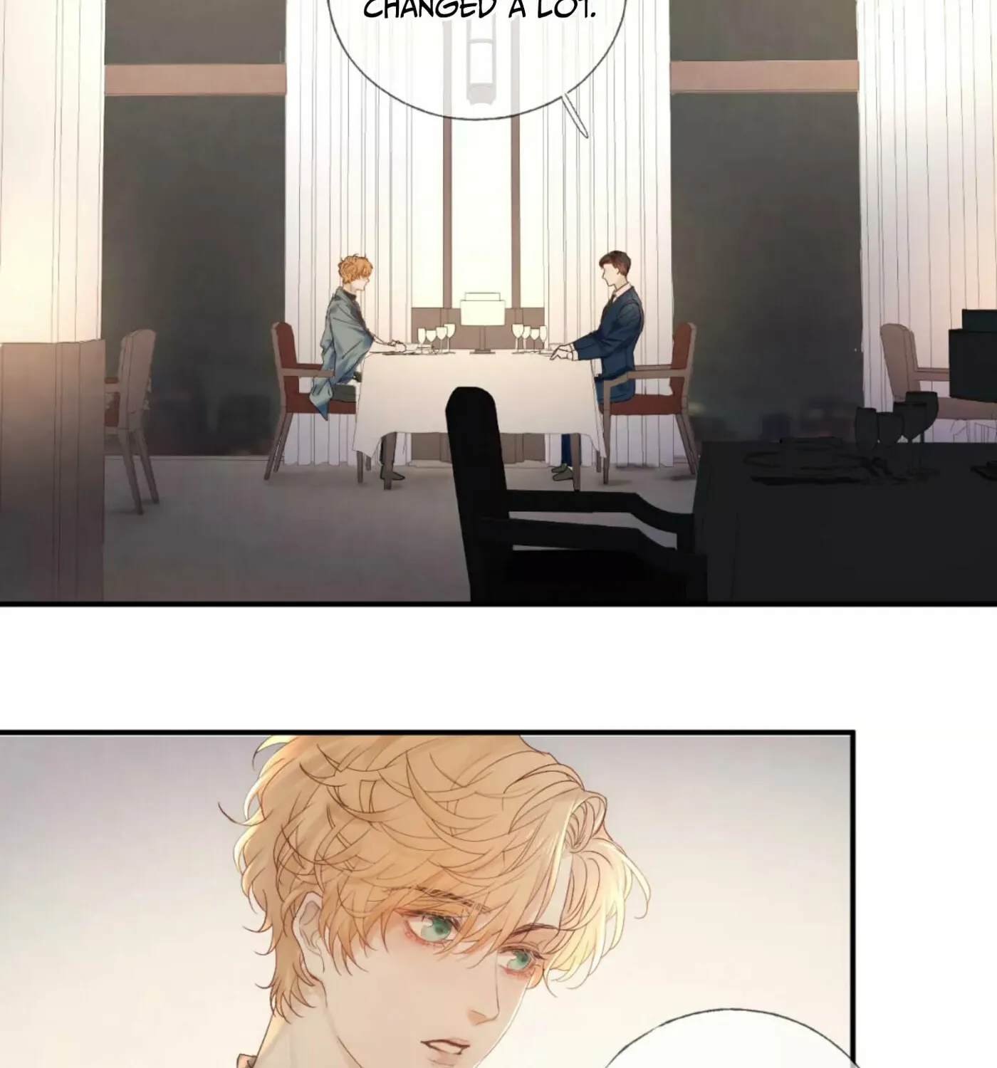 Read Shining Star (Colored) chapter 11 image 48 on Lezhin