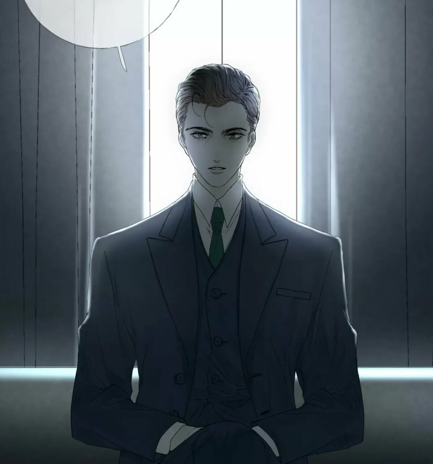 Read Shining Star (Colored) chapter 11 image 5 on Lezhin