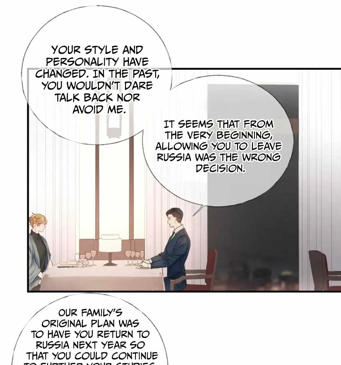 Read Shining Star (Colored) chapter 11 image 50 on Lezhin