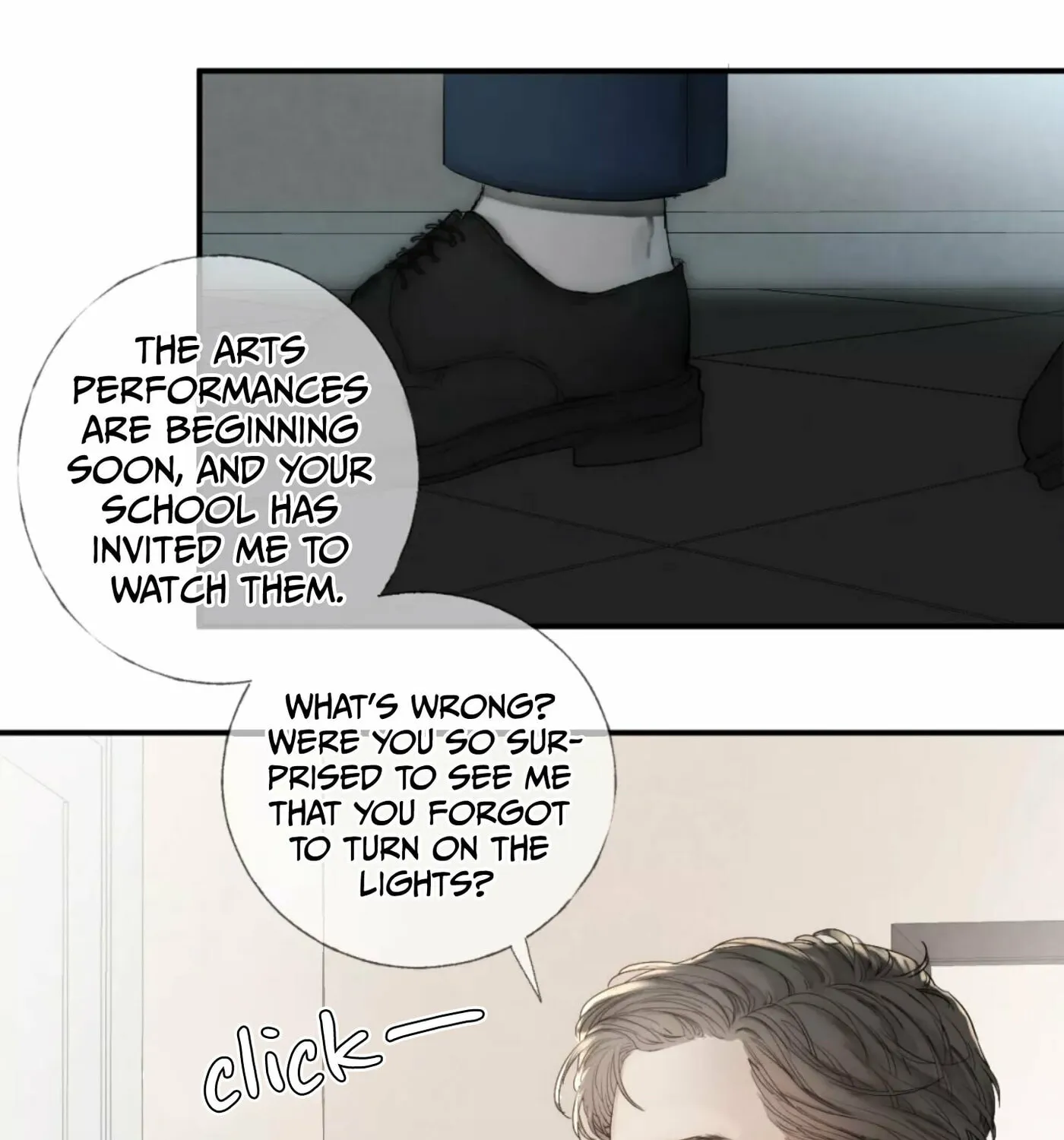 Read Shining Star (Colored) chapter 11 image 9 on Lezhin