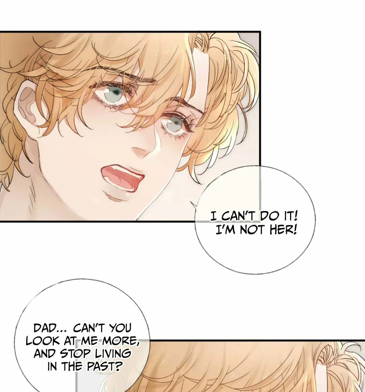 Read Shining Star (Colored) chapter 12 image 11 on Lezhin
