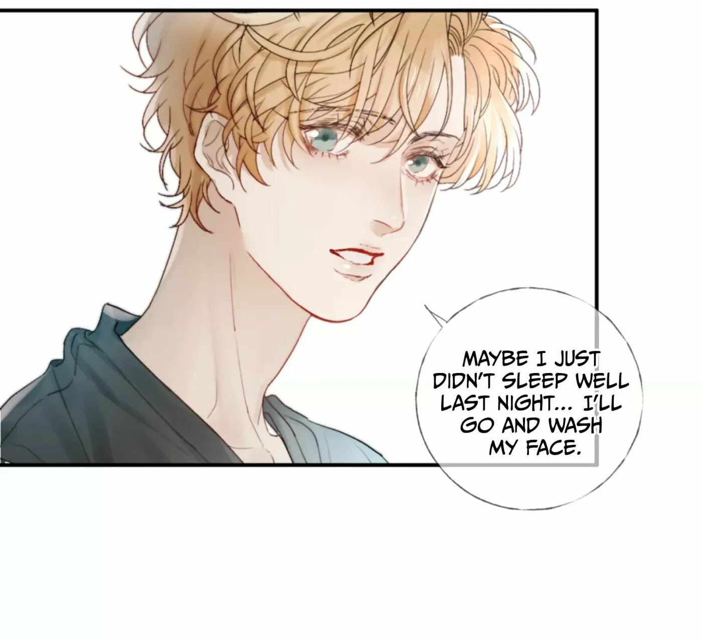 Read Shining Star (Colored) chapter 12 image 20 on Lezhin