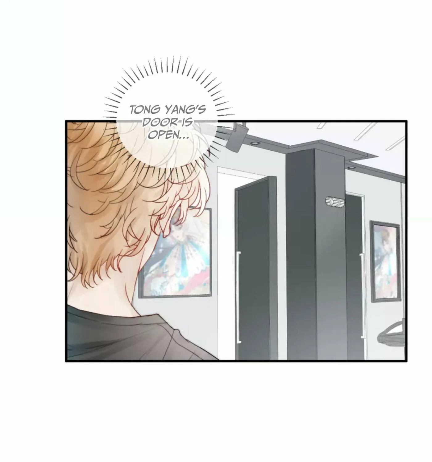 Read Shining Star (Colored) chapter 12 image 21 on Lezhin