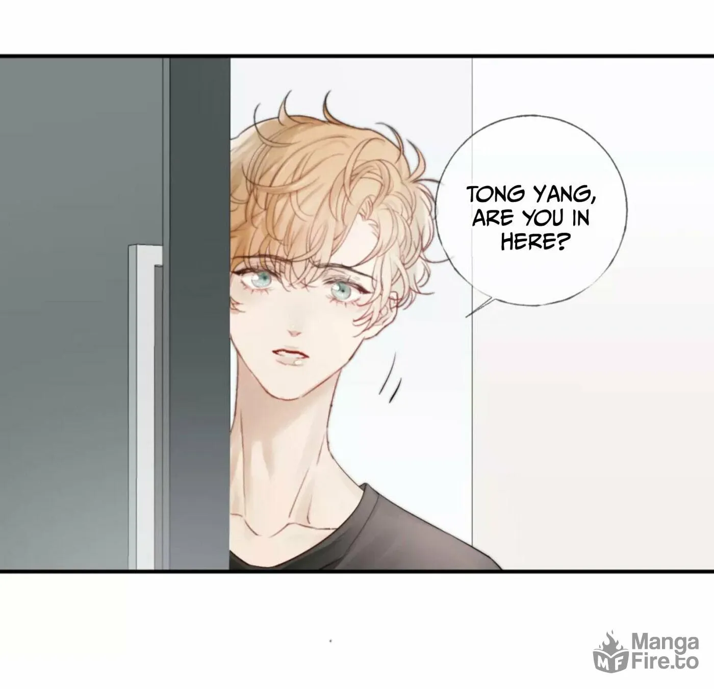Read Shining Star (Colored) chapter 12 image 22 on Lezhin