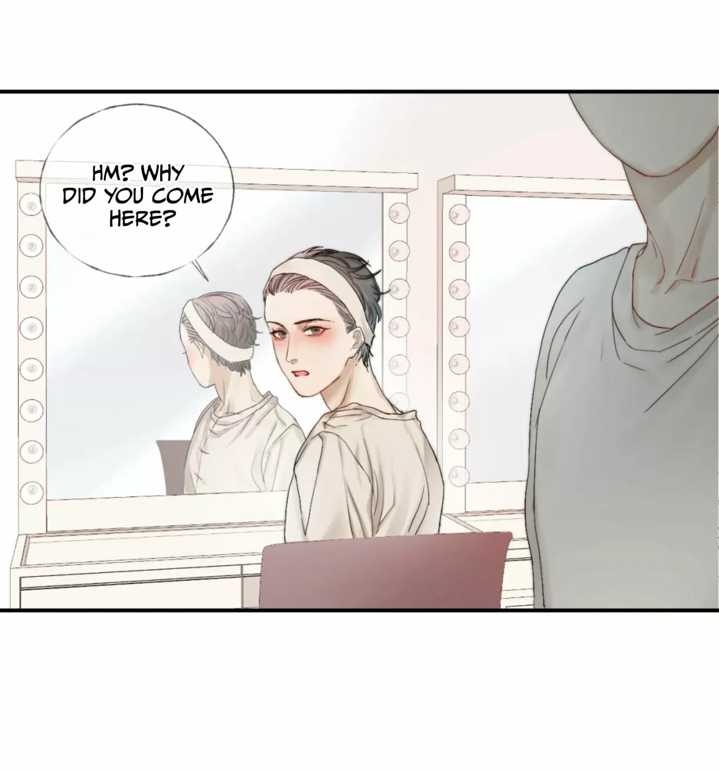Read Shining Star (Colored) chapter 12 image 23 on Lezhin