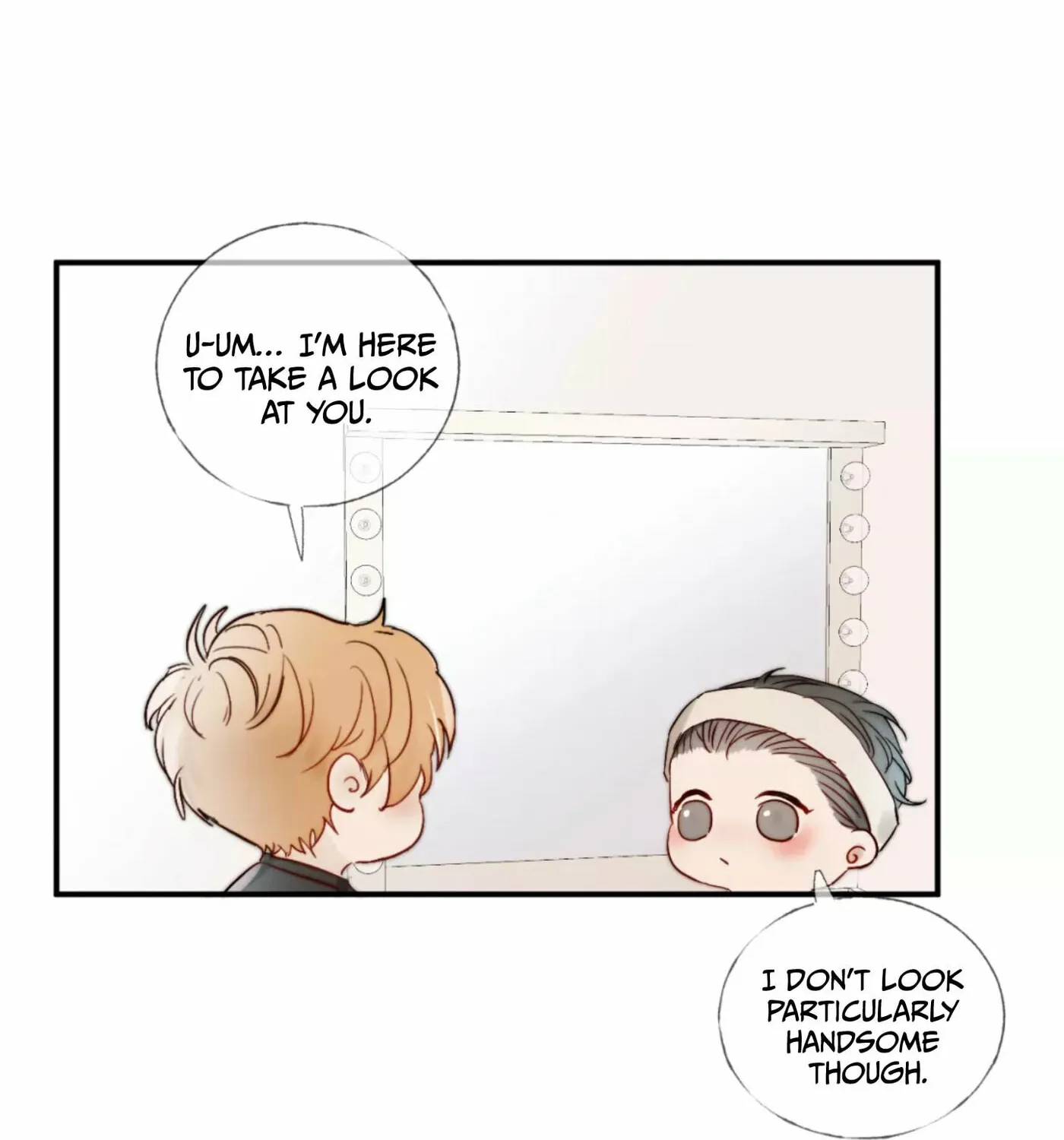 Read Shining Star (Colored) chapter 12 image 24 on Lezhin