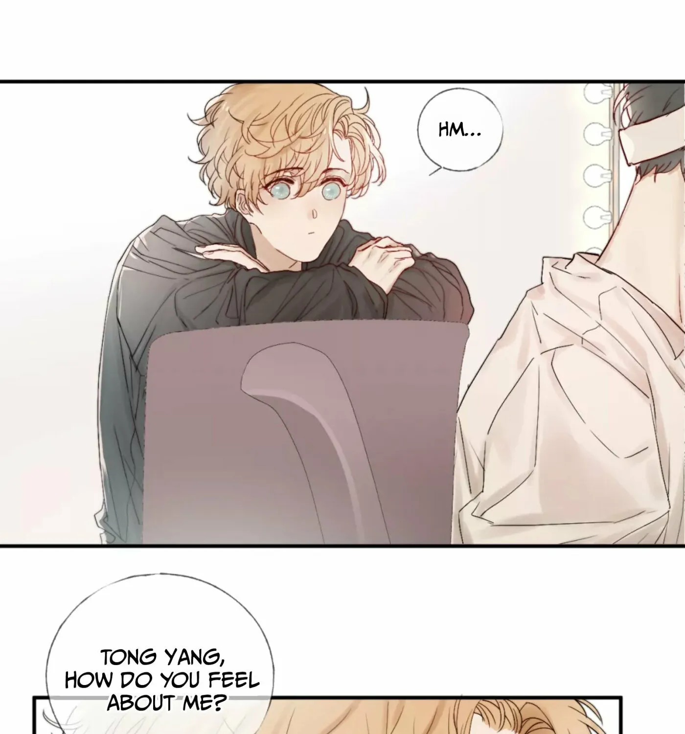 Read Shining Star (Colored) chapter 12 image 26 on Lezhin