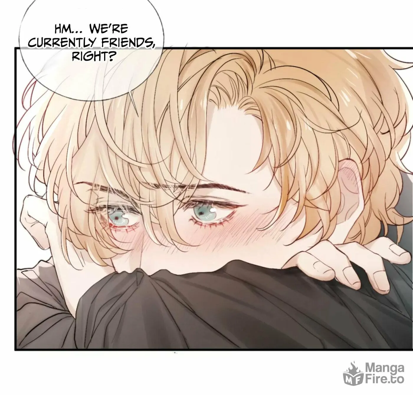 Read Shining Star (Colored) chapter 12 image 30 on Lezhin