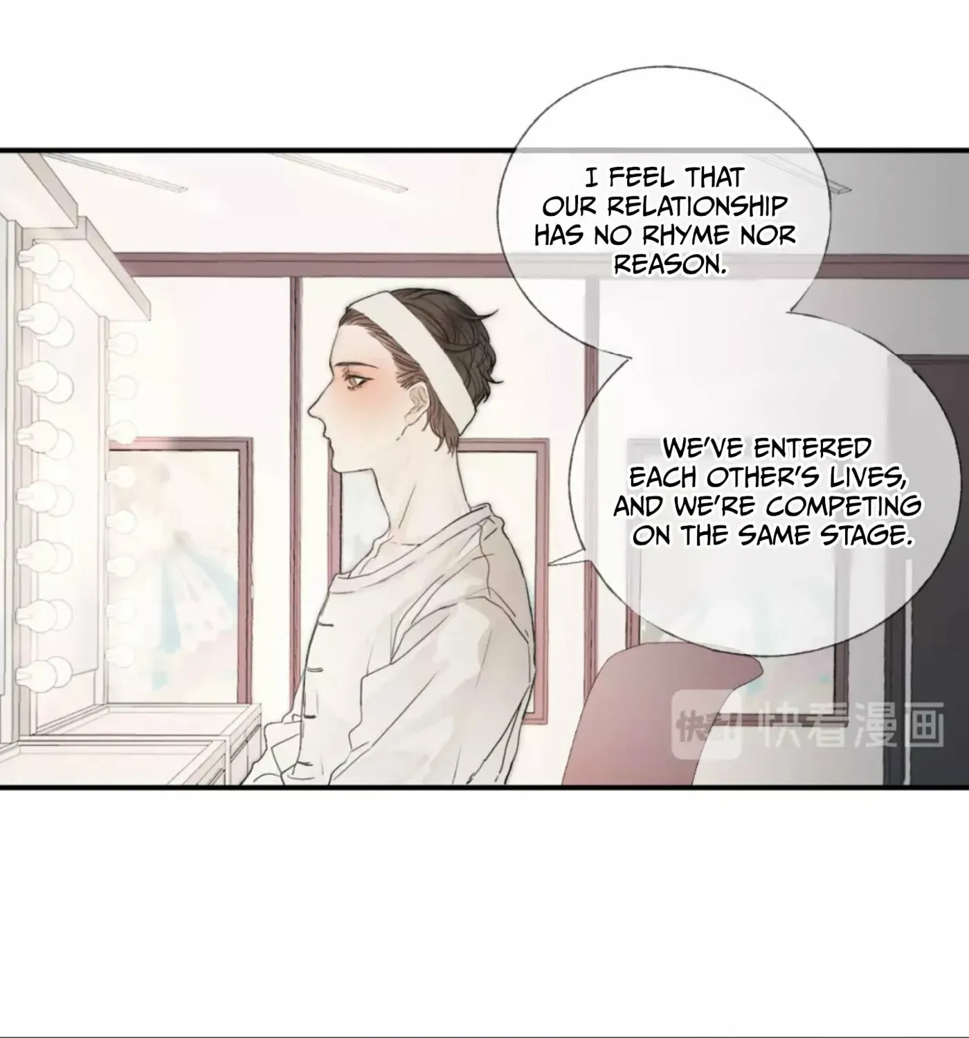 Read Shining Star (Colored) chapter 12 image 33 on Lezhin