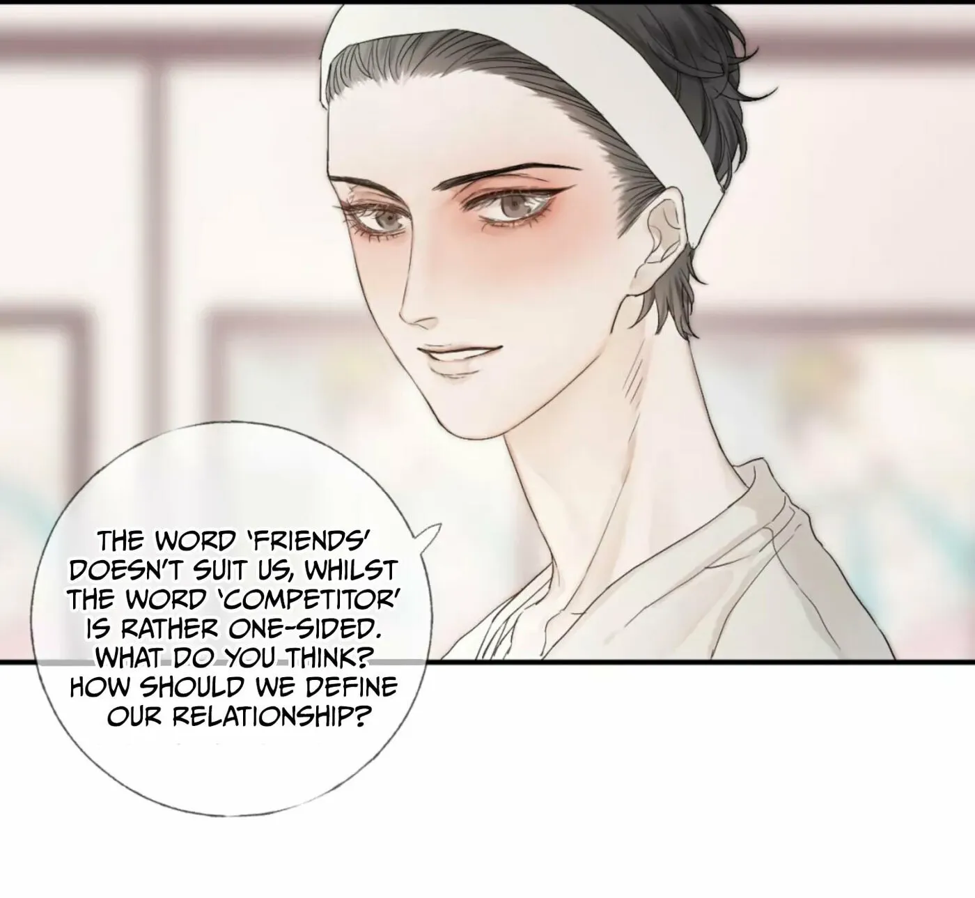 Read Shining Star (Colored) chapter 12 image 34 on Lezhin