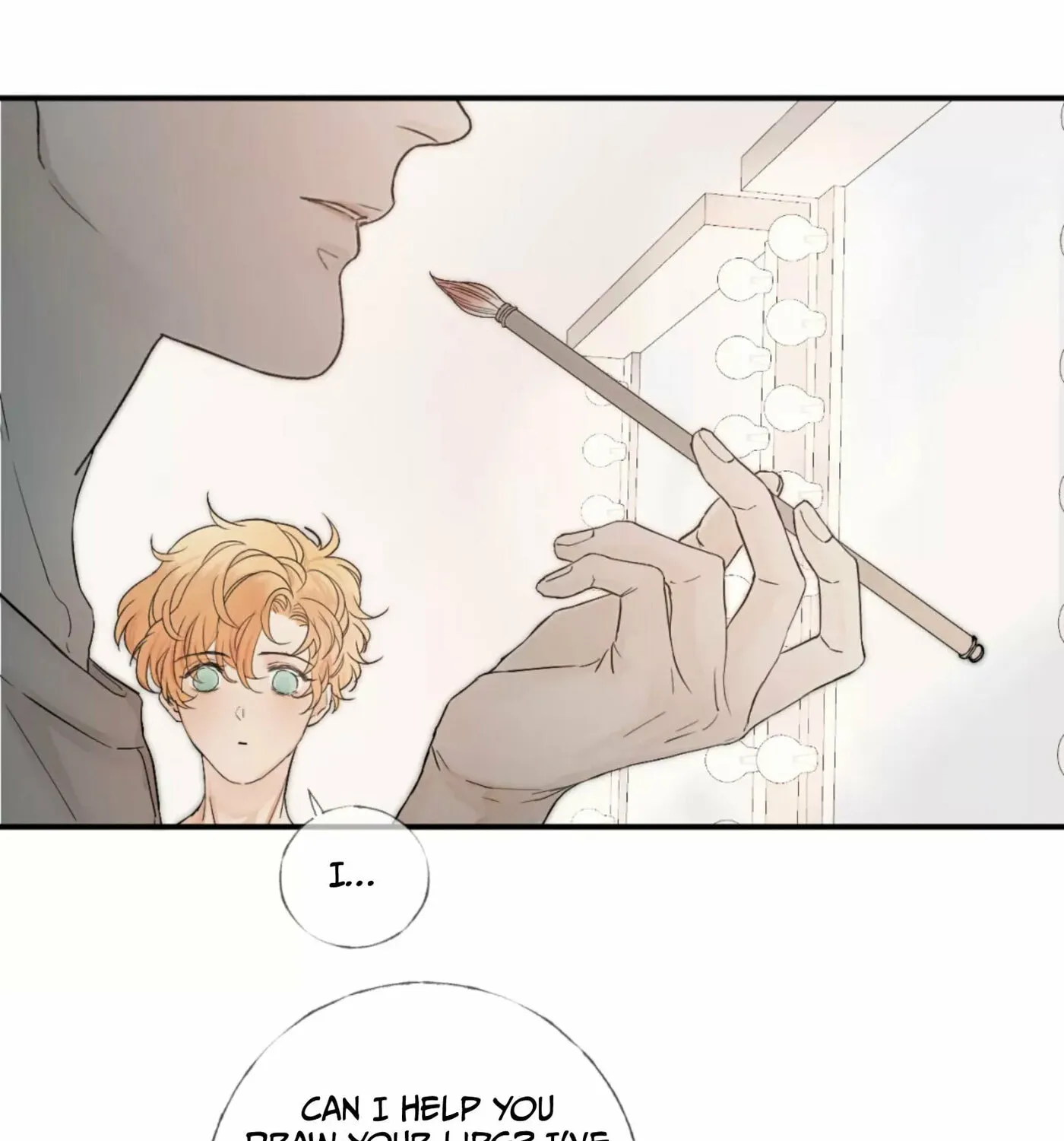 Read Shining Star (Colored) chapter 12 image 37 on Lezhin