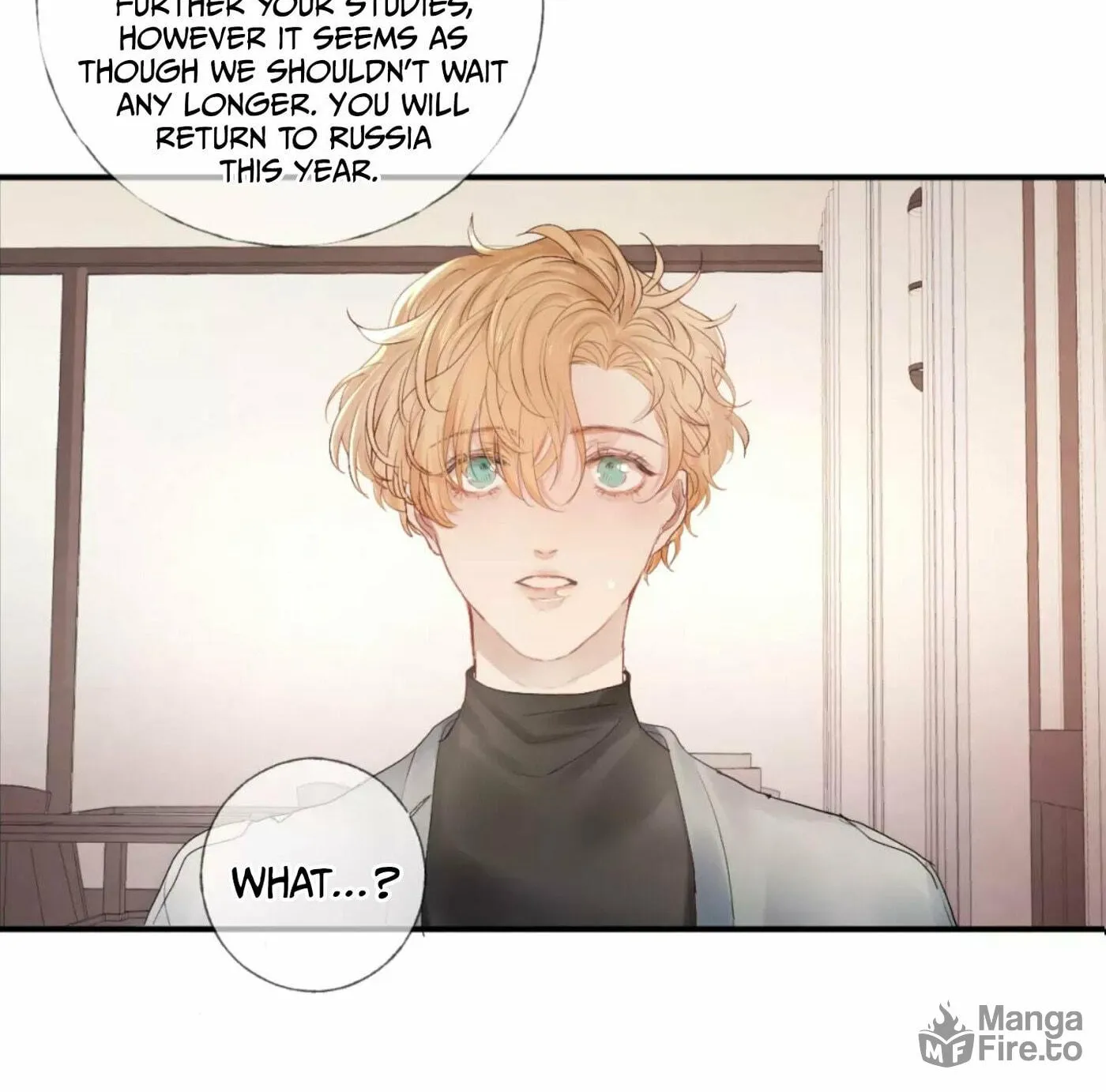 Read Shining Star (Colored) chapter 12 image 4 on Lezhin